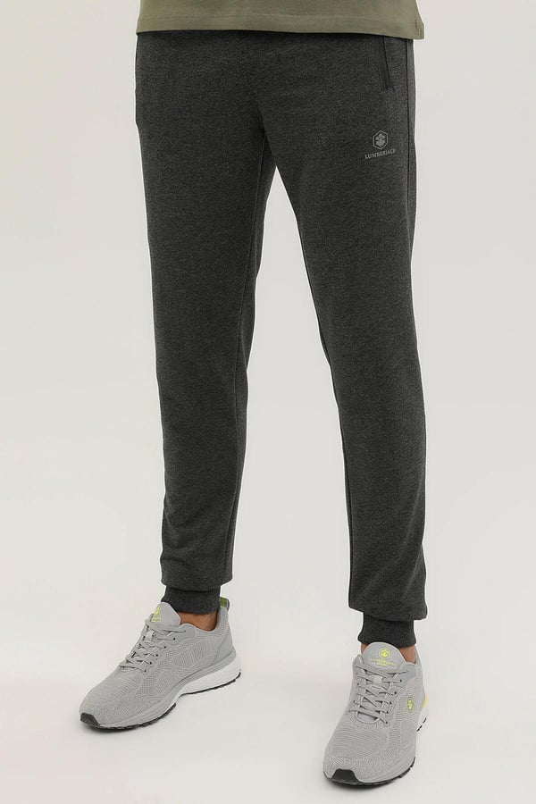 2W M-CT107 BASIC JOGGER 2PR,ANTRASIT, L PANTOLON TEK ALT