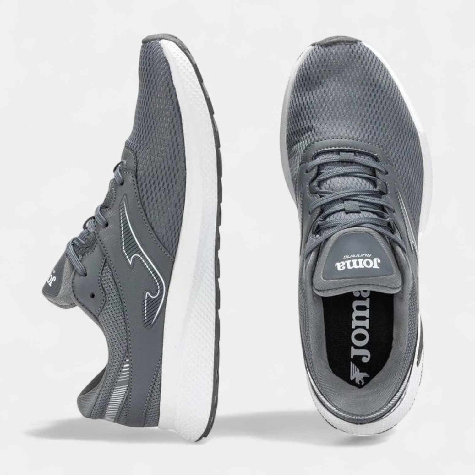 JOMA META MEN 2512 GRIS Erkek Spor Ayakkabı