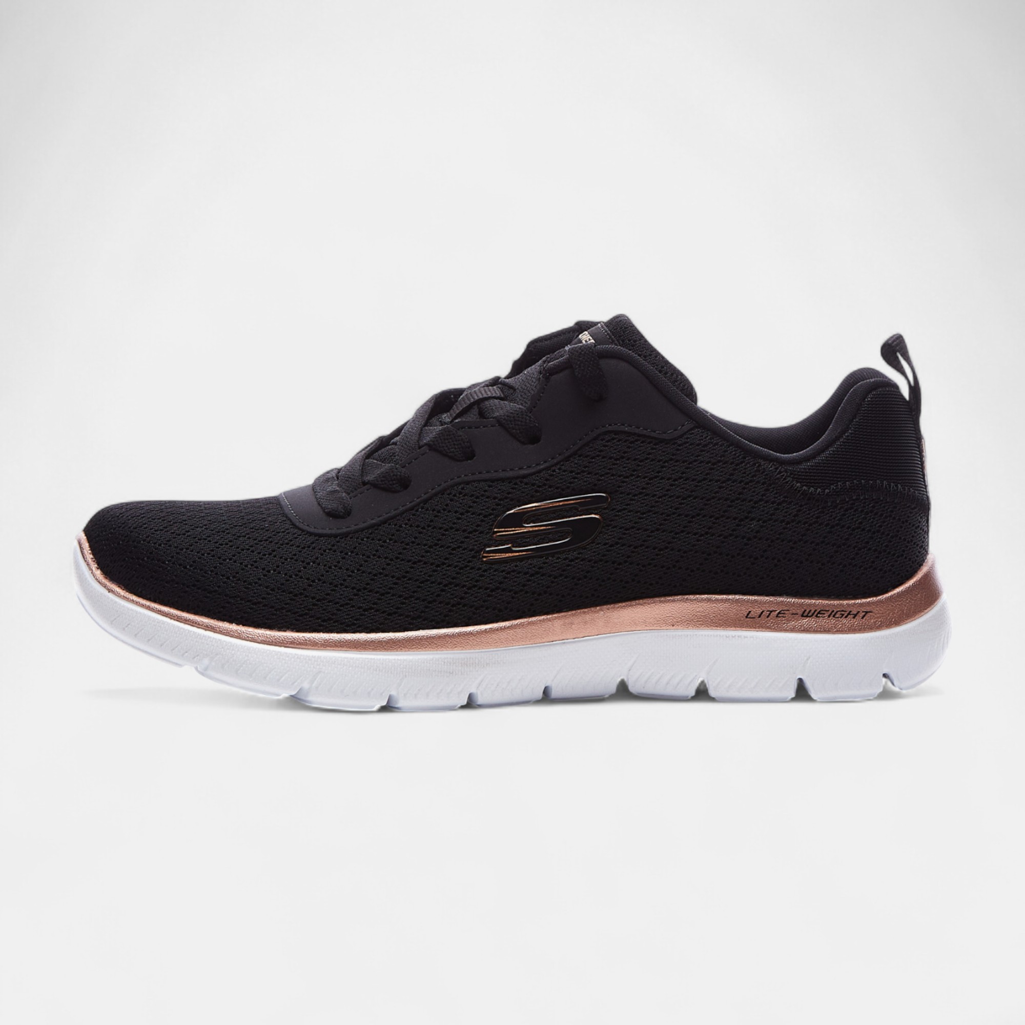 Skechers SUMMİTS 88888316TKBKRG Kadın Spor Ayakkabı
