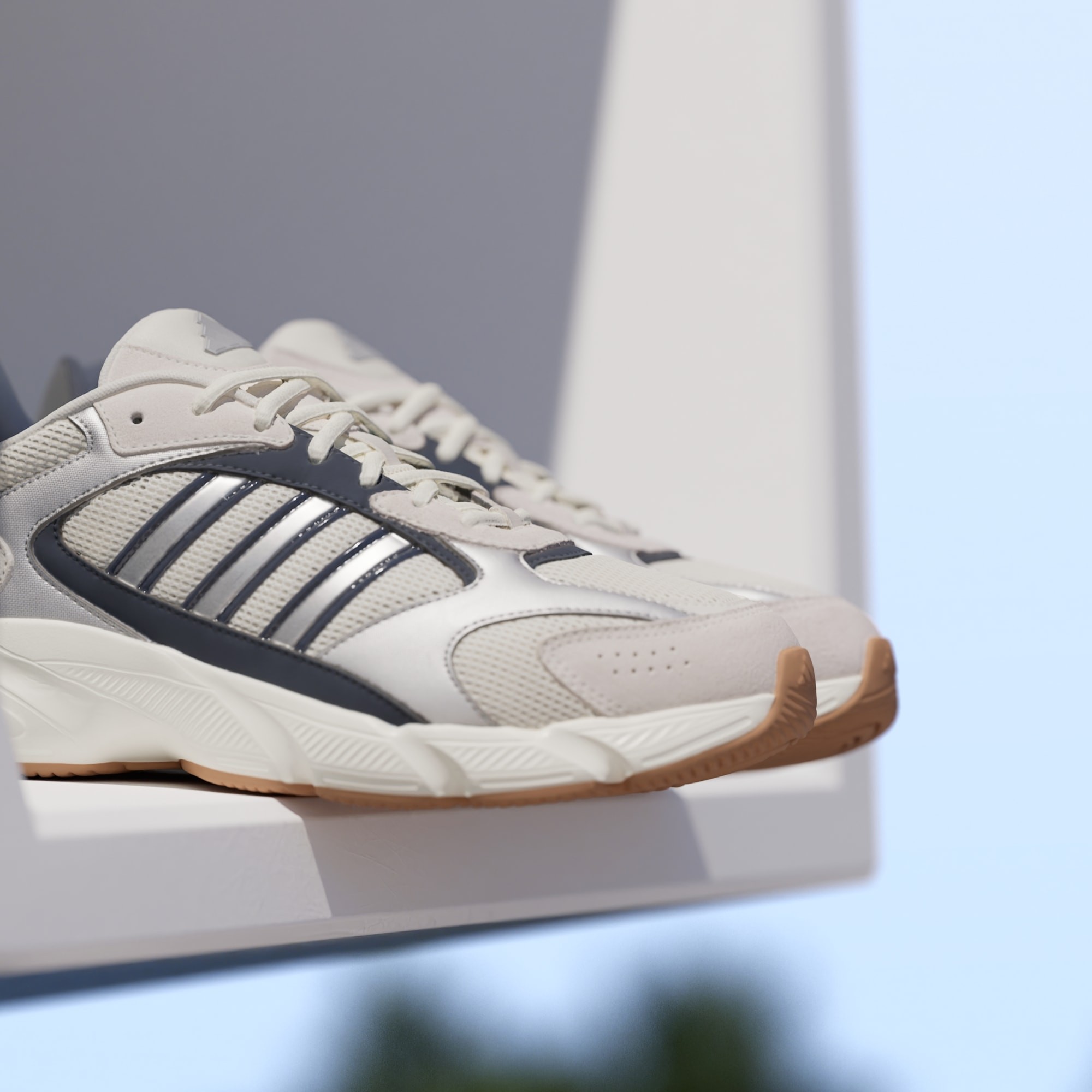Adidas CRAZYCHAOS 2000 IG4351 Erkek Spor Ayakkabı