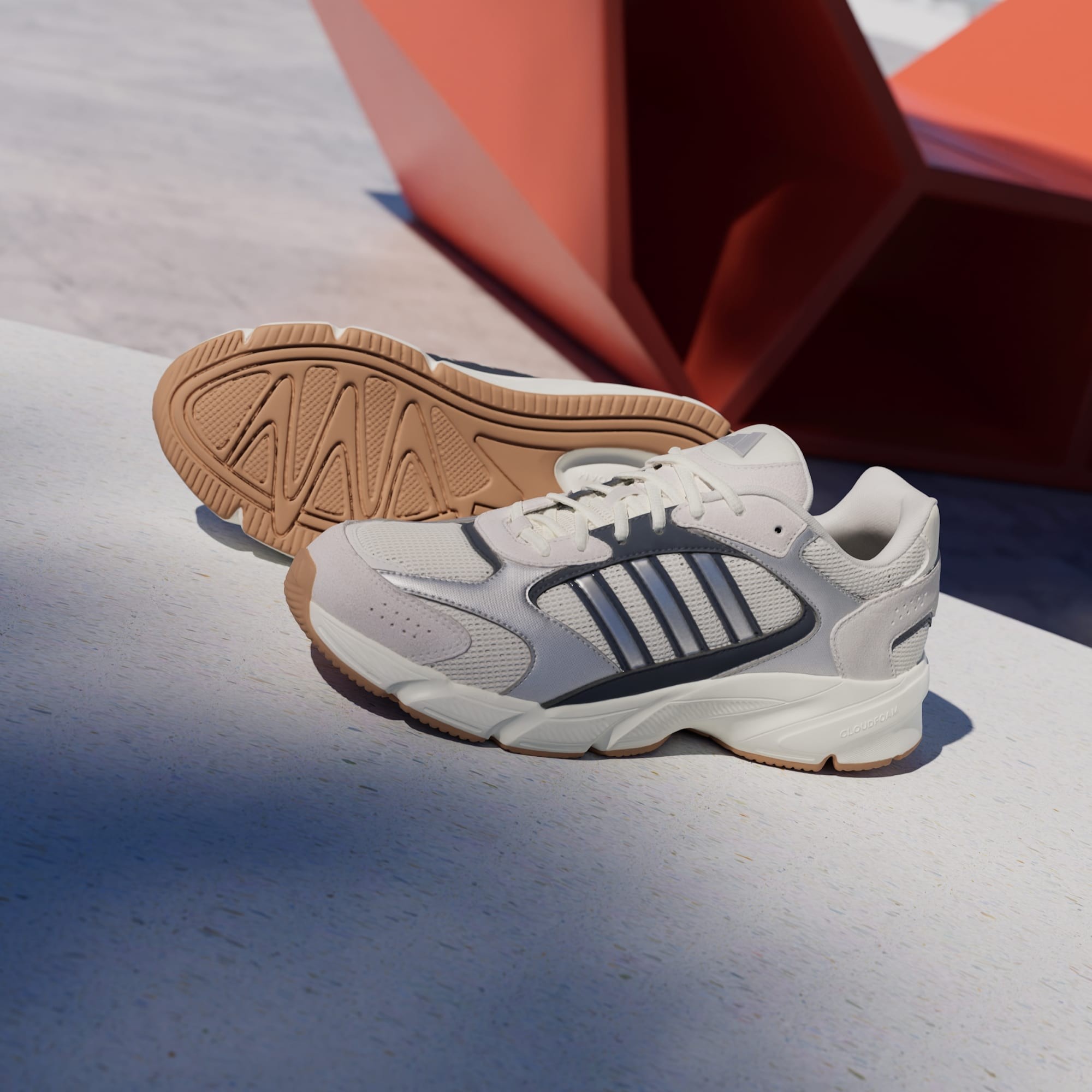 Adidas CRAZYCHAOS 2000 IG4351 Erkek Spor Ayakkabı