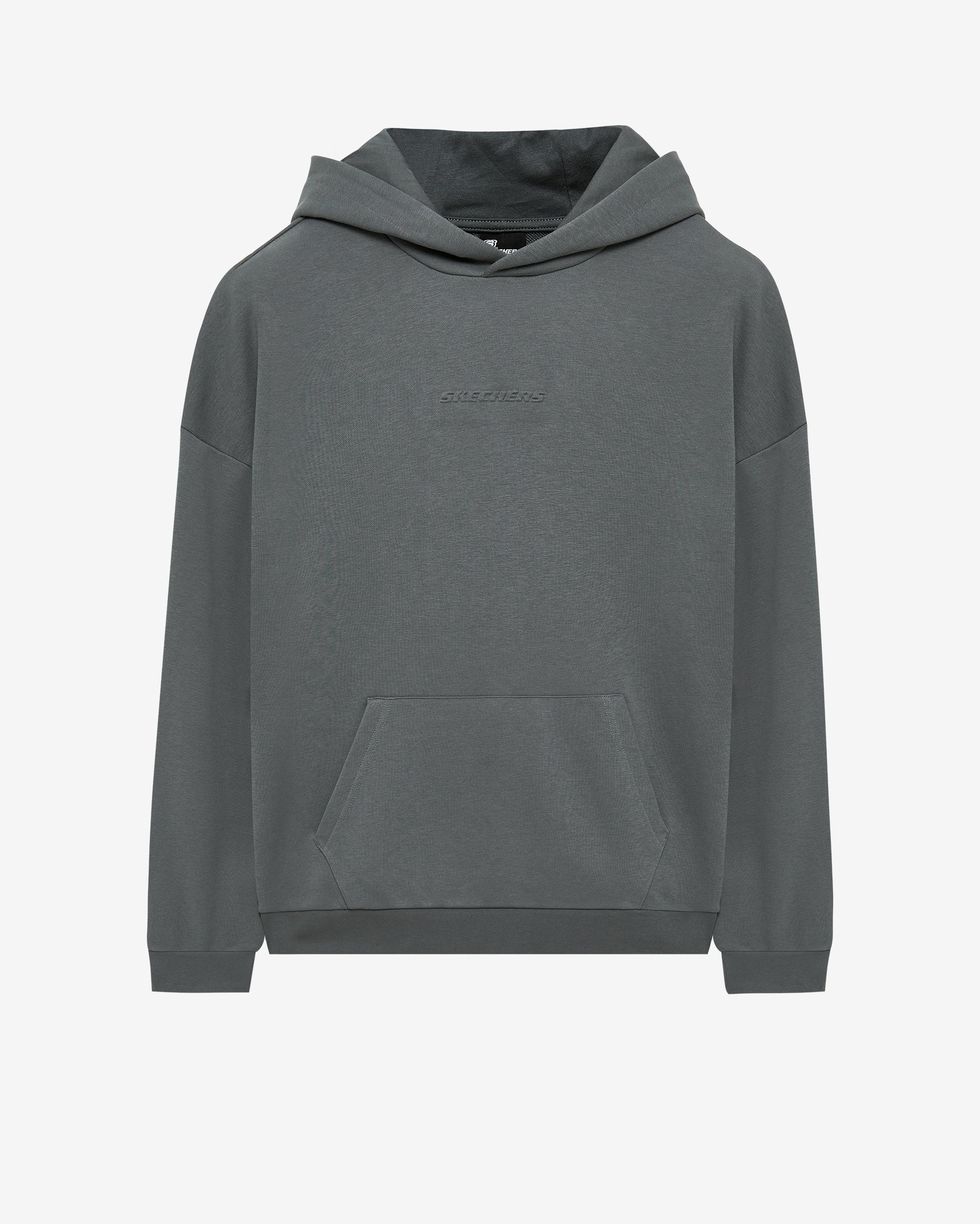 M Essential Hoodie Sweatshirt Antrasit ERKEK Sweatshirt