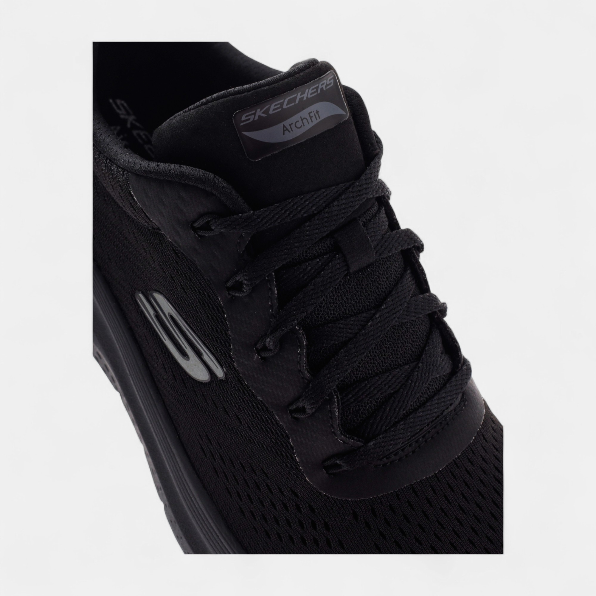 Skechers ARCH FİT 2.0 - BİG LEAGUE 150051TKBBK Kadın Spor Ayakkabı