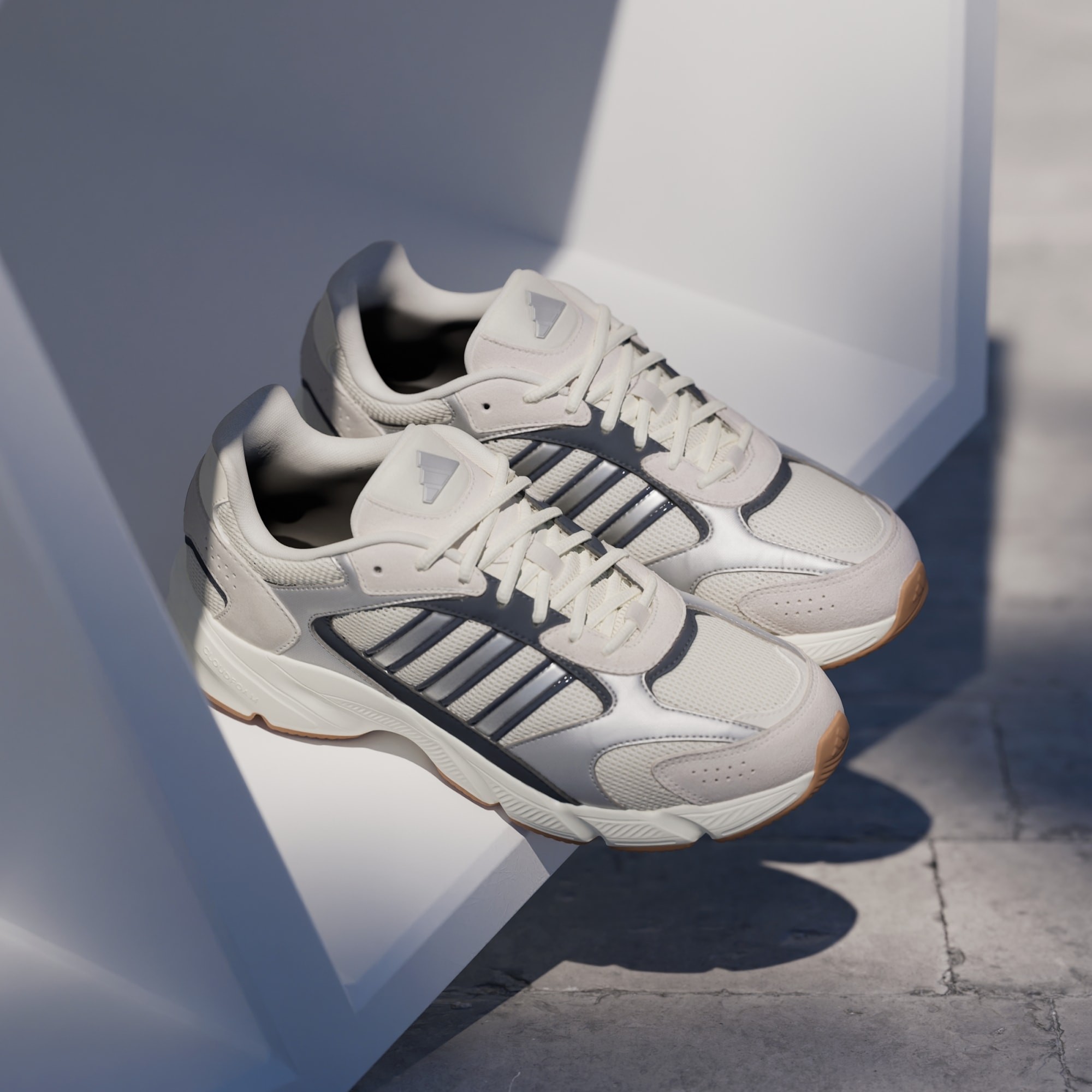 Adidas CRAZYCHAOS 2000 IG4351 Erkek Spor Ayakkabı