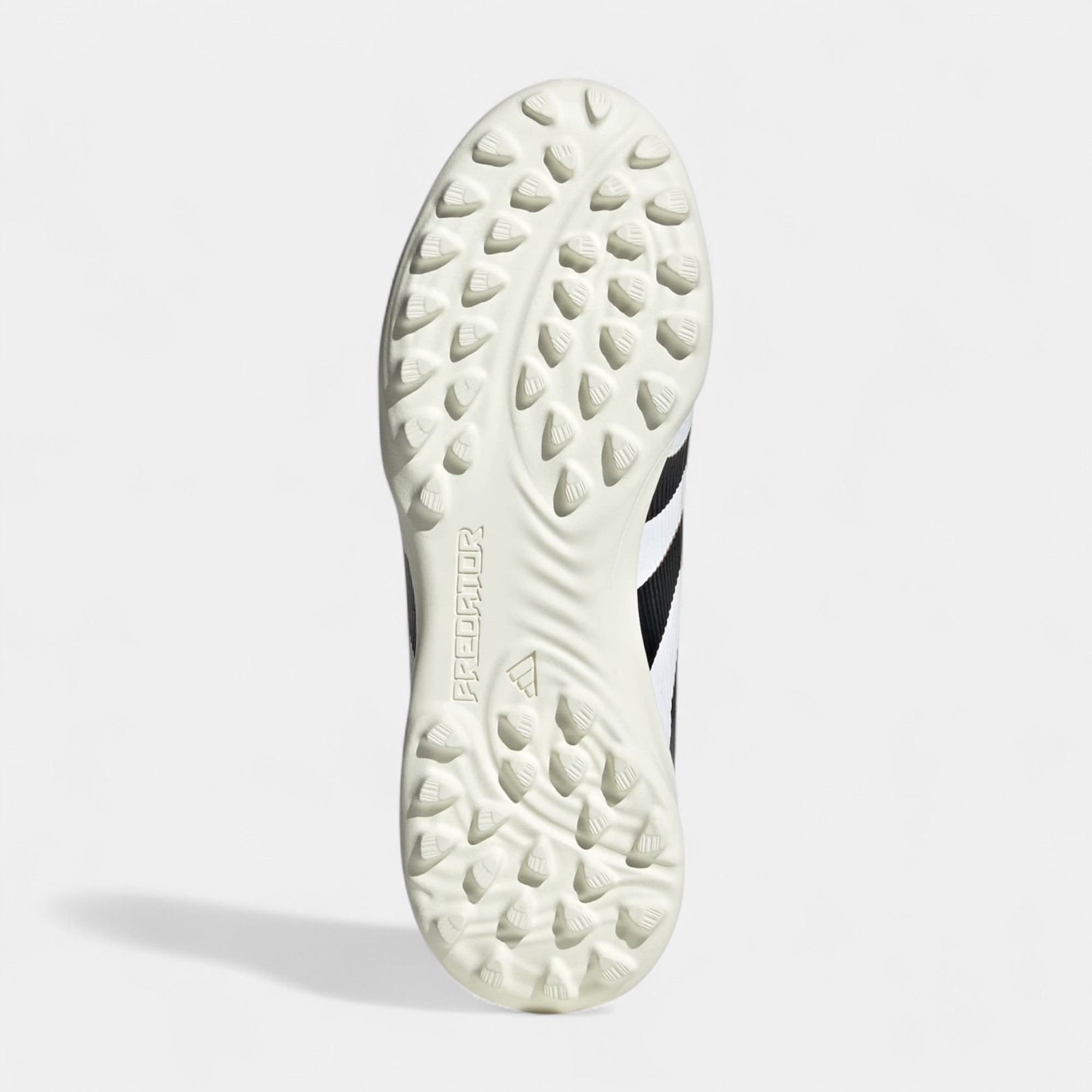 Adidas PREDATOR LEAGUE TF J JI1152 Çocuk Halısaha Ayakkabı - Beyaz Altın