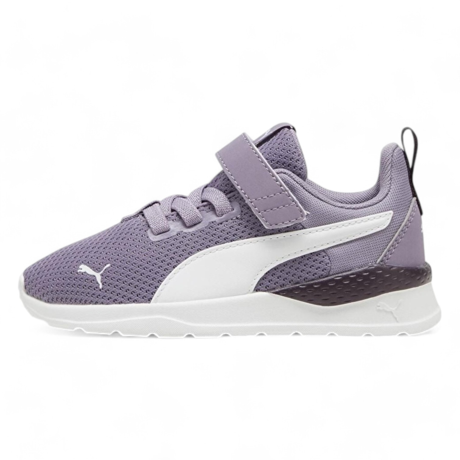 Anzarun Lite AC+ PS-Pale Plum-PUMA White-Midnight Plum - MOR