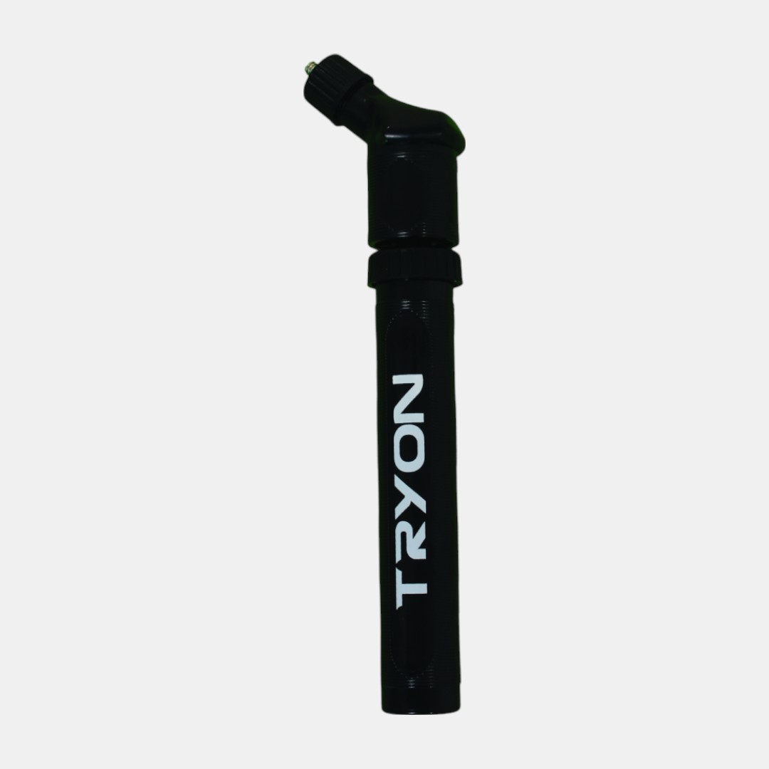 Tryon PM-150 Çift Yönlü Top Pompası  - Siyah