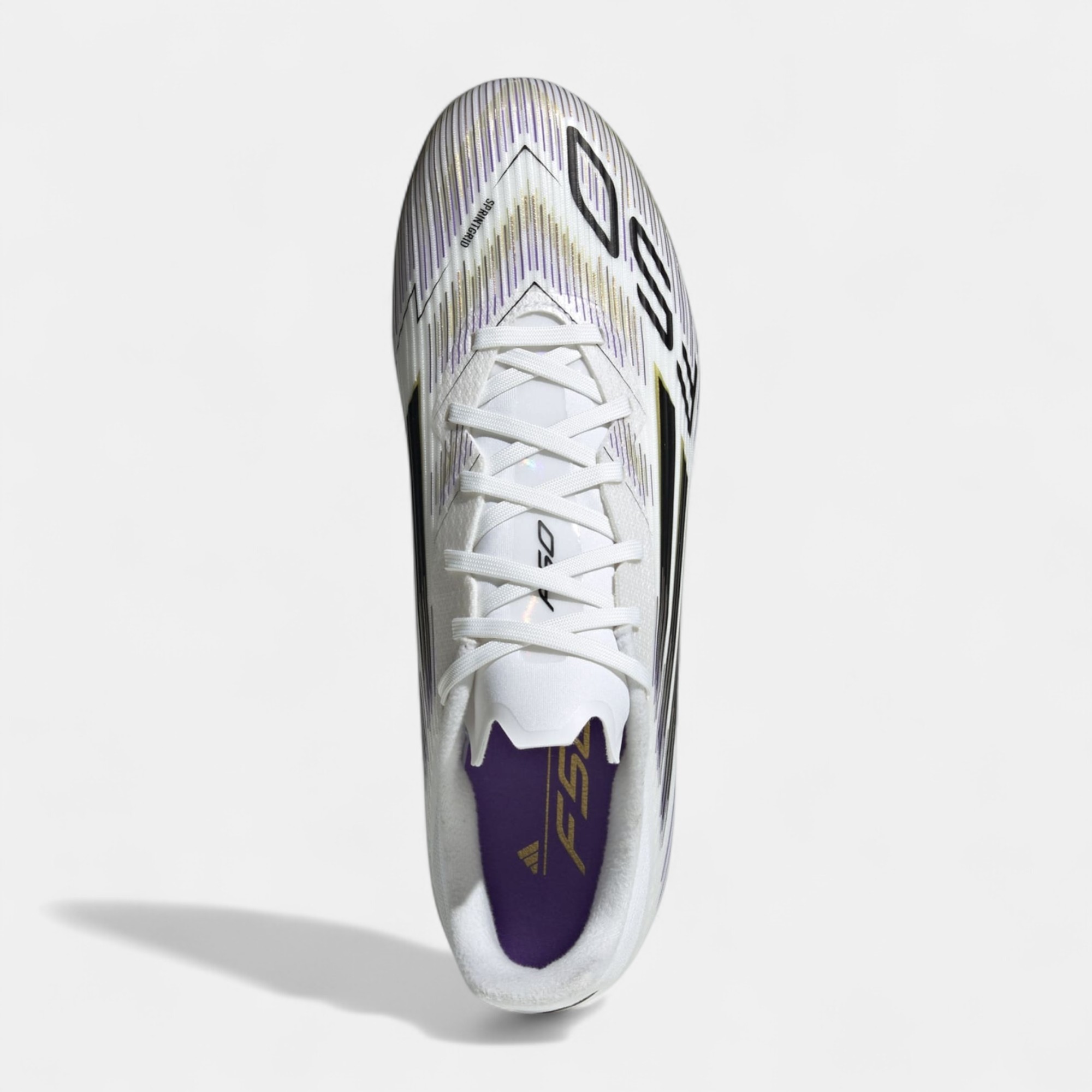 Adidas F50 LEAGUE FG/MG JI0005 Unısex Krampon