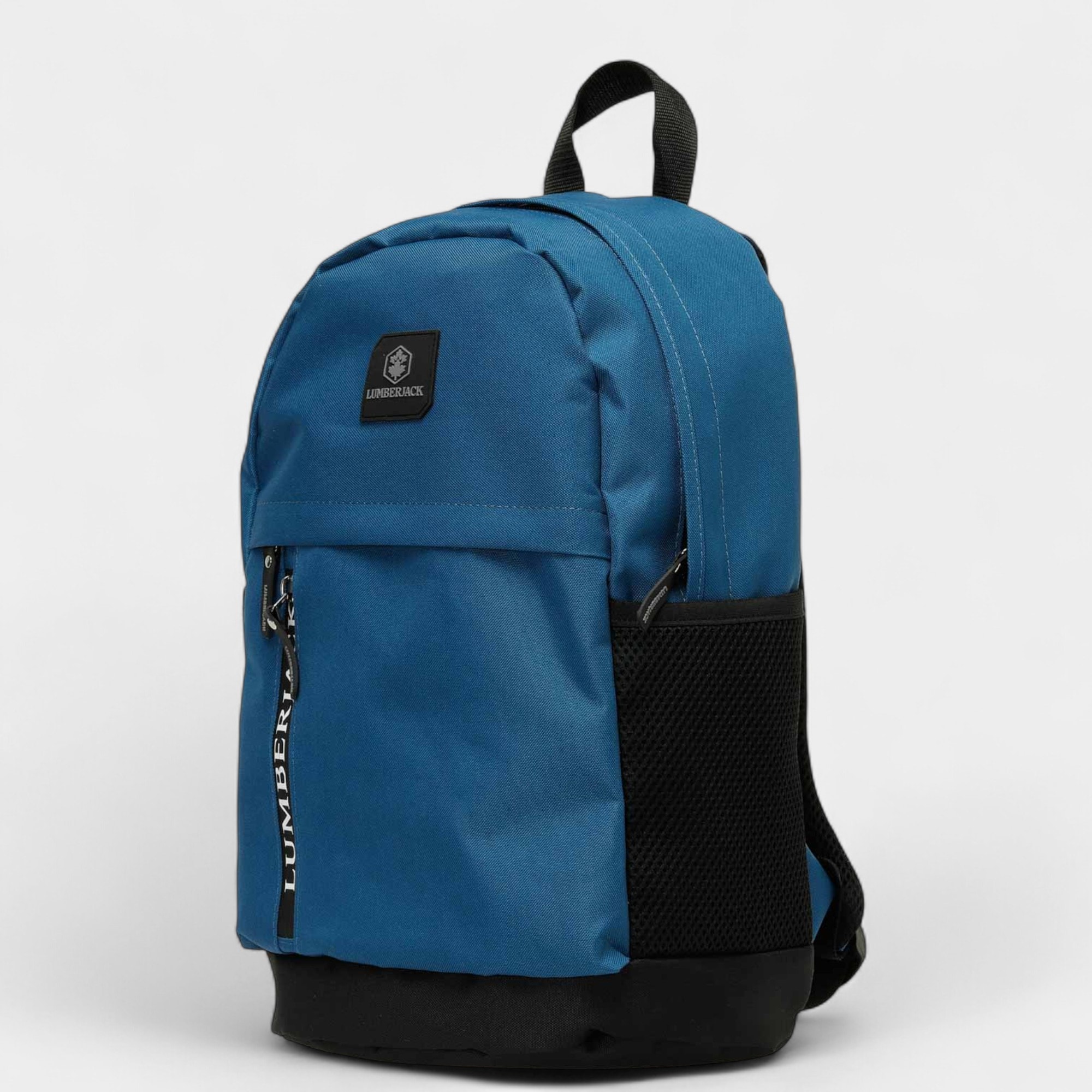 Lumberjack WL OLIVER 64CT185 5PR Lacivert Erkek Çanta