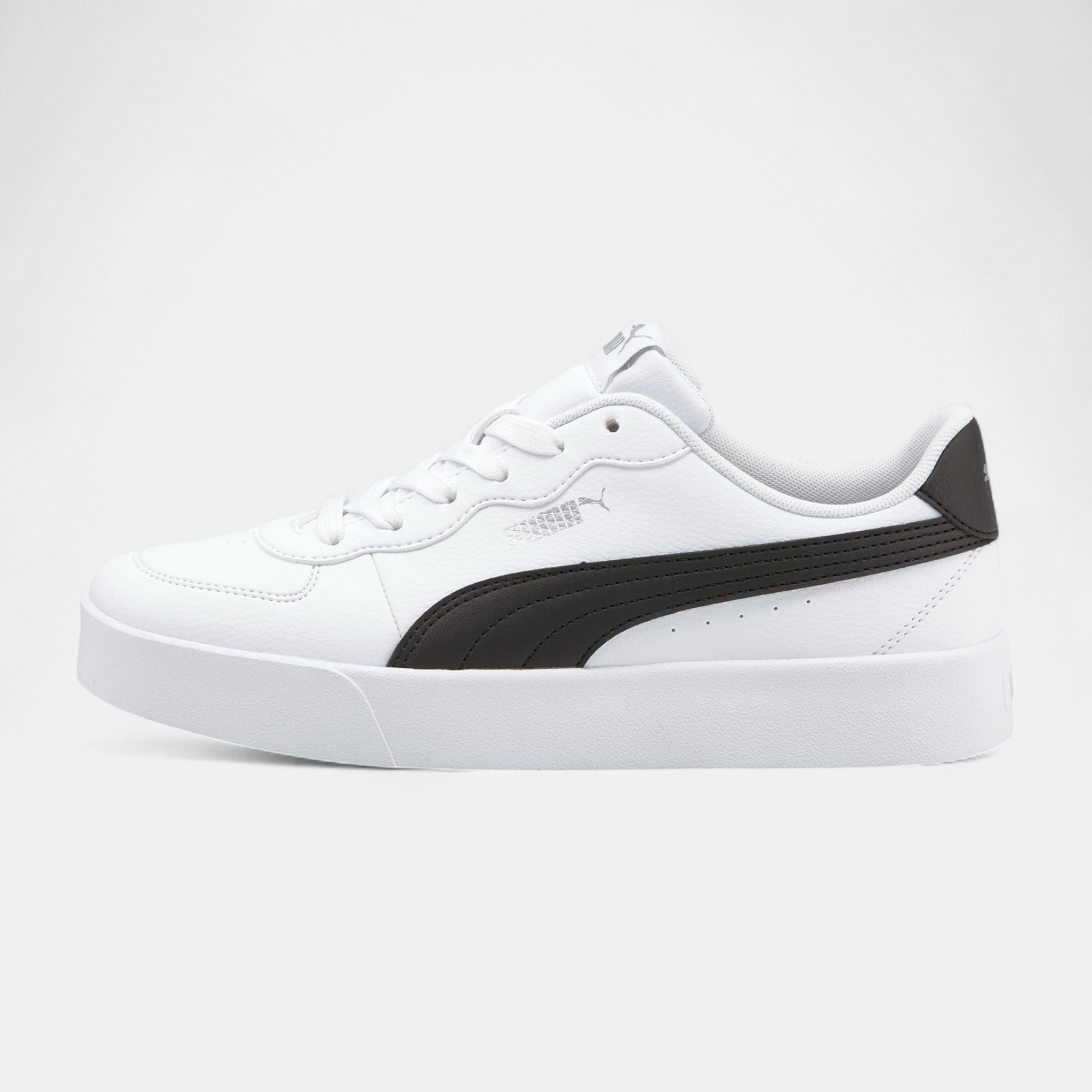Puma Skye Clean Beyaz Spor Ayakkabı 38014704