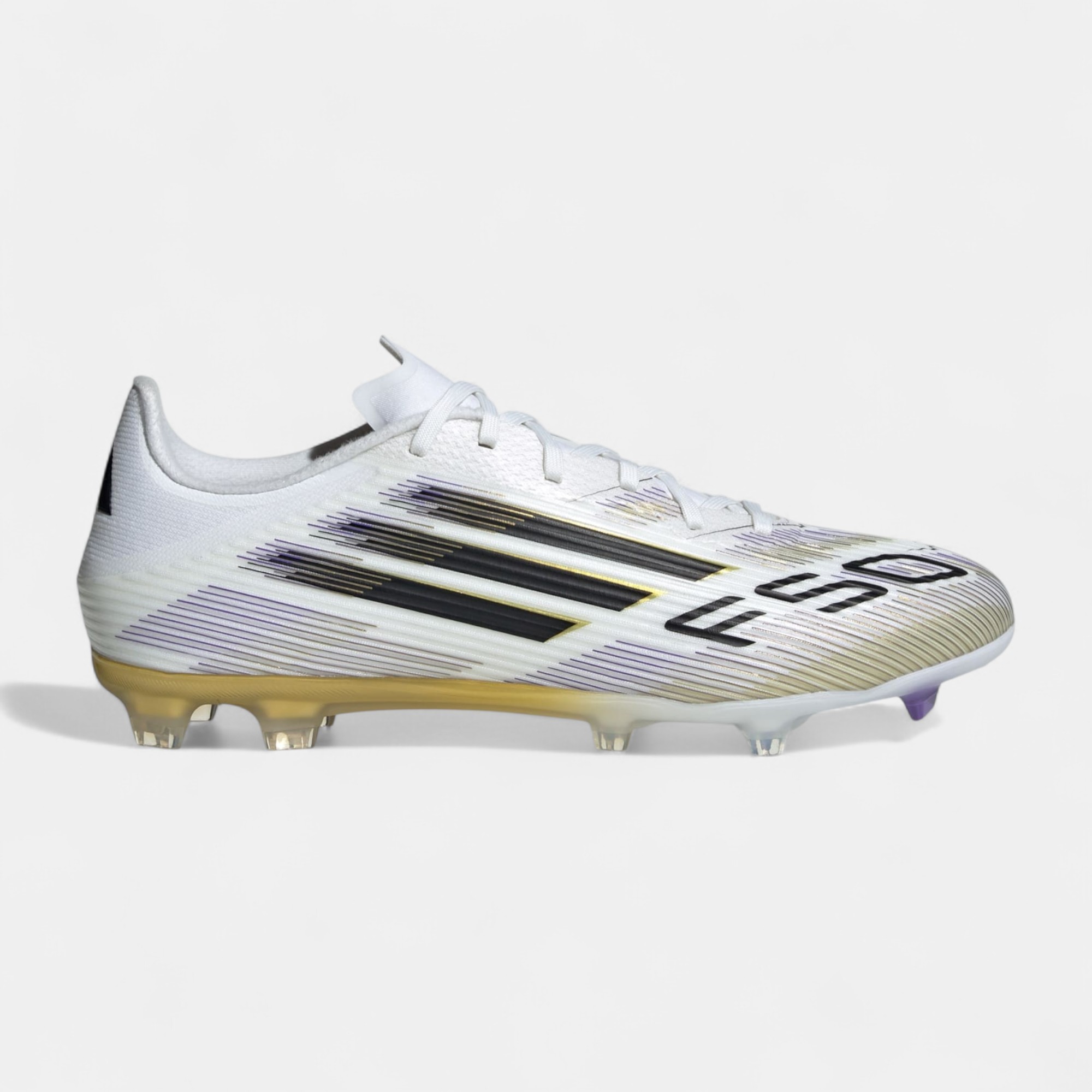 Adidas F50 LEAGUE FG/MG JI0005 Unısex Krampon