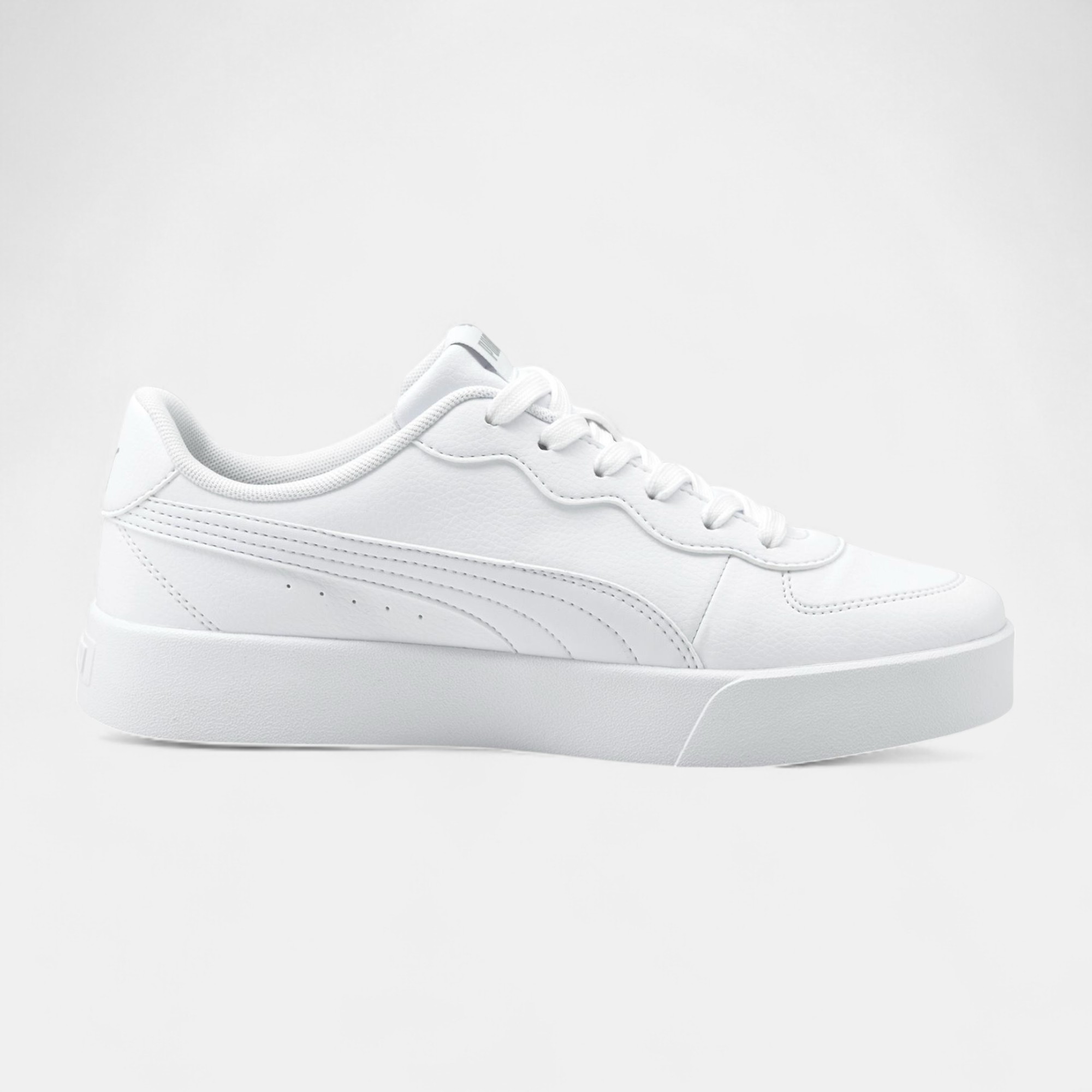 Puma Skye Clean Beyaz Spor Ayakkabı 38014702