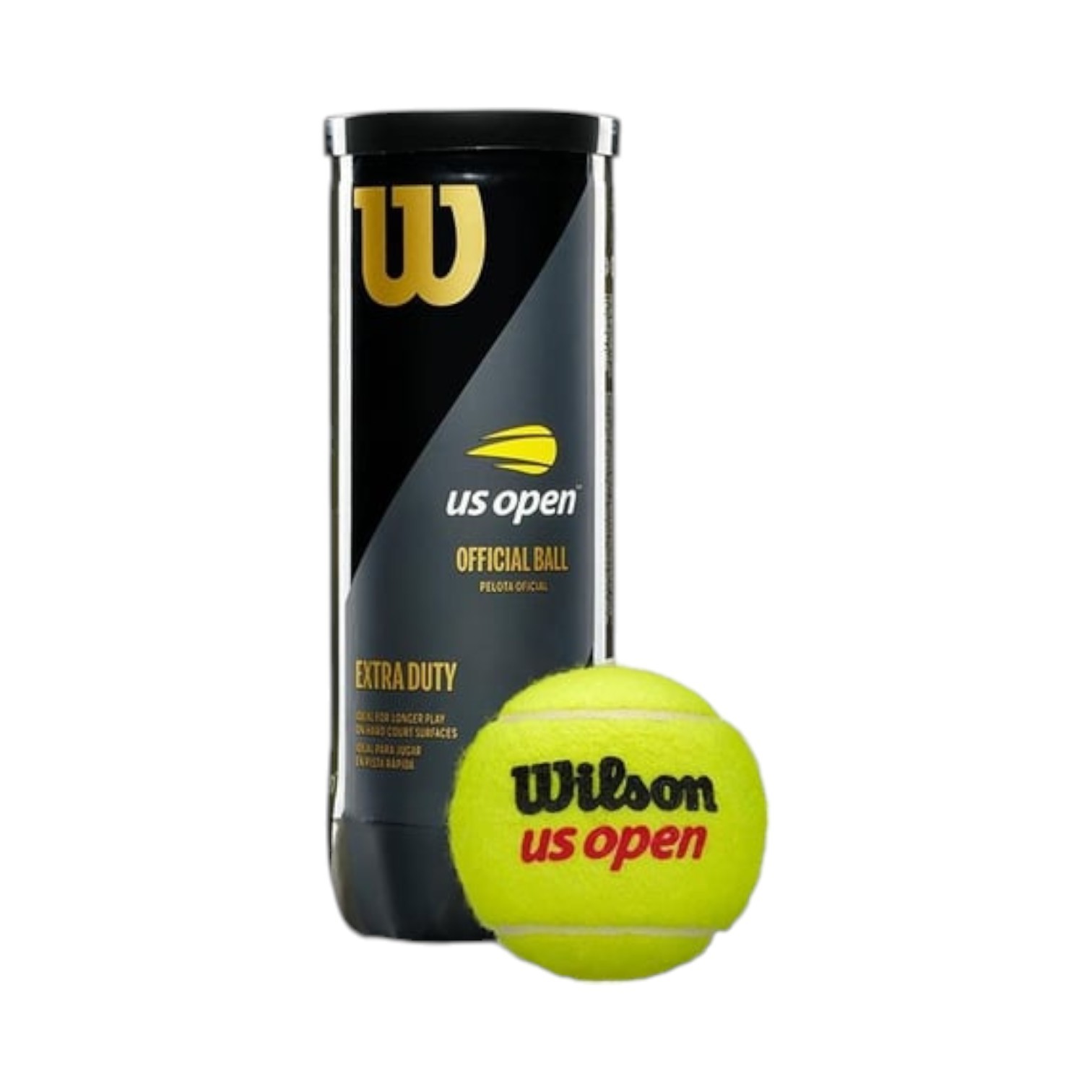 WILSON TENIS TOPU FUTBOL TOPU - YEŞİL