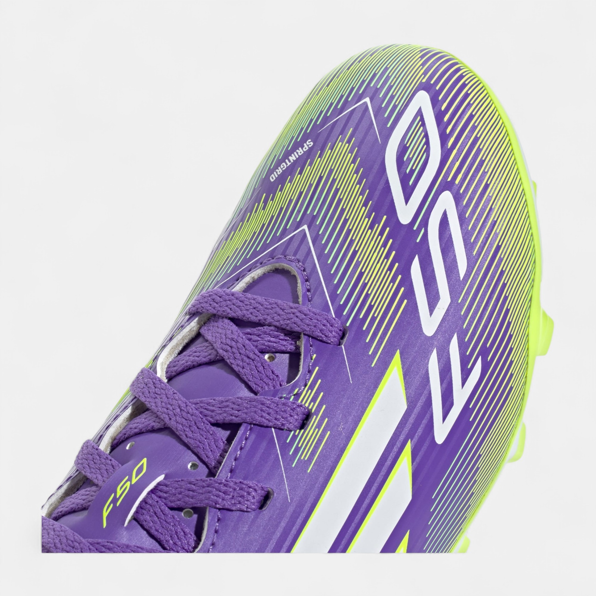 Adidas F50 CLUB FG/MG J JI0030 Çocuk Krampon
