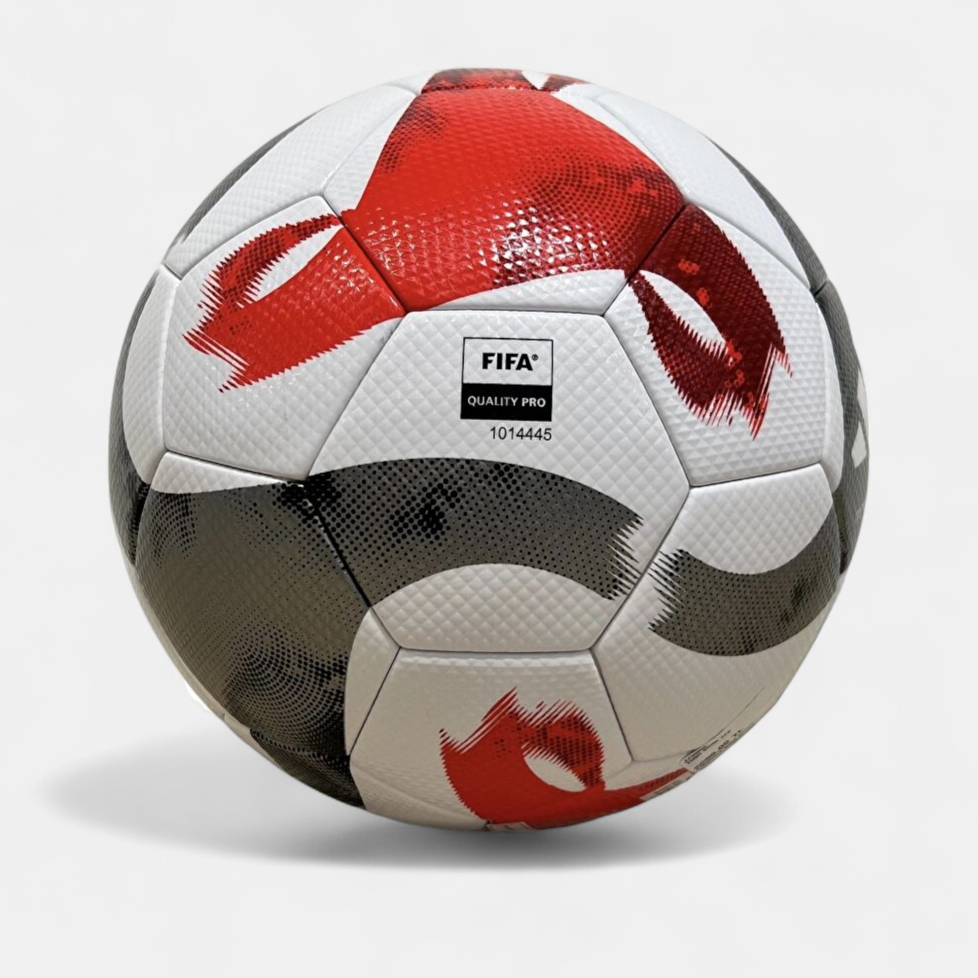 Adidas TIRO COM TFF Unısex Futbol Topu JZ9986