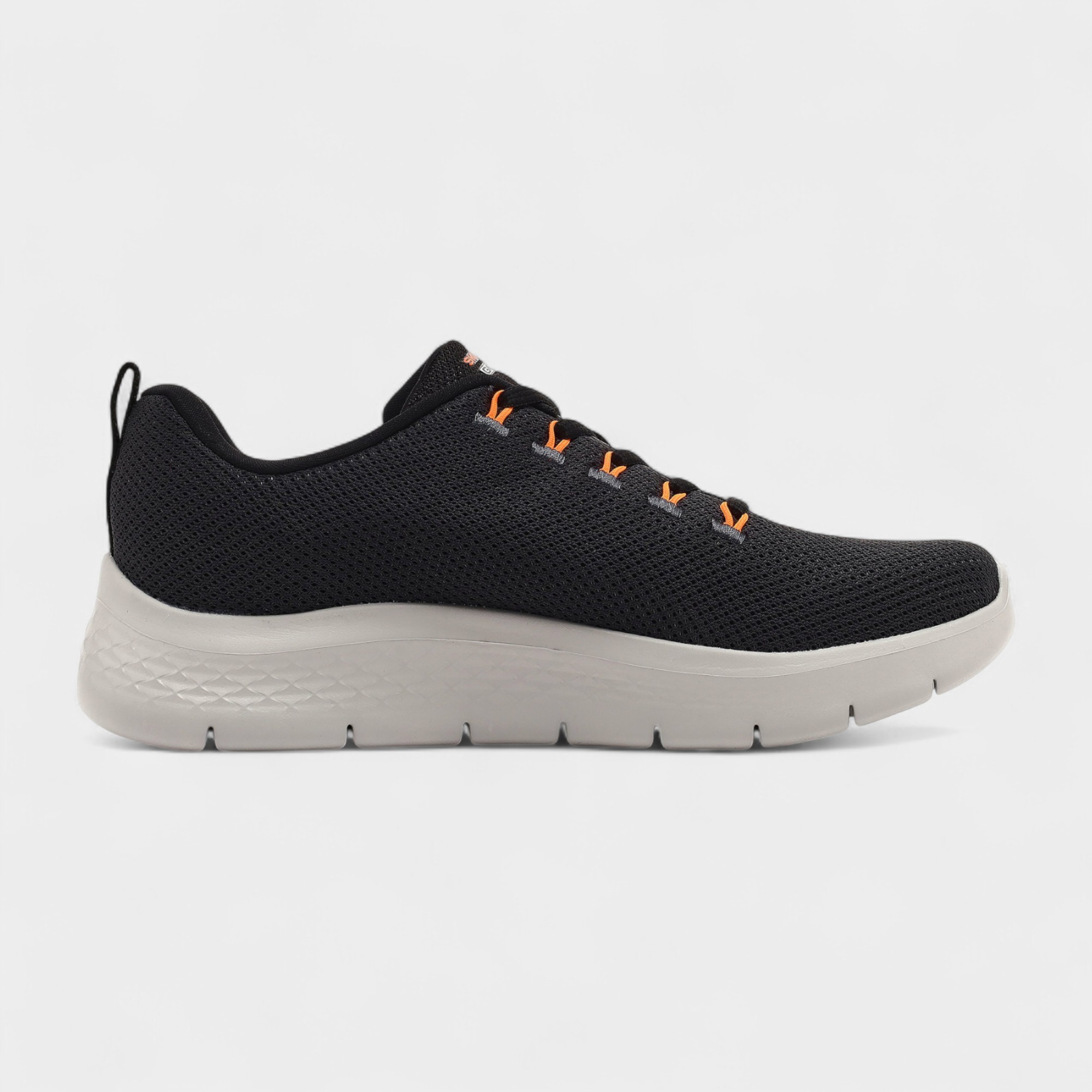 Skechers GO WALK Flex Erkek Spor Ayakkabı 216507TKCCBK - Gri Siyah