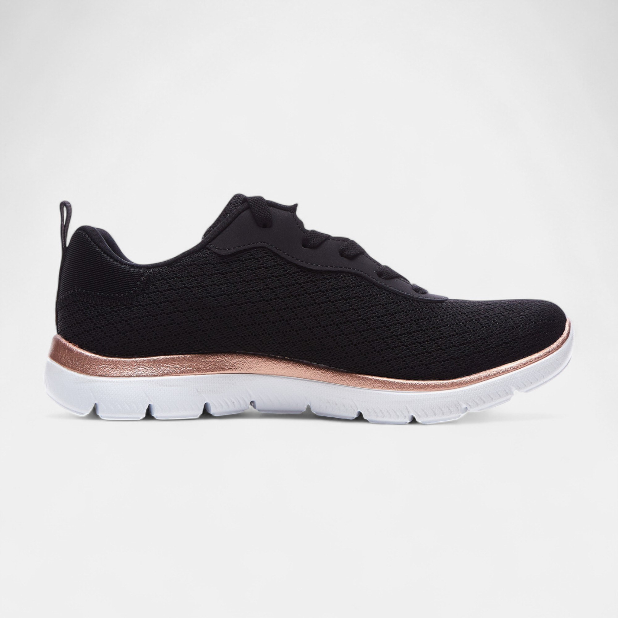 Skechers SUMMİTS 88888316TKBKRG Kadın Spor Ayakkabı