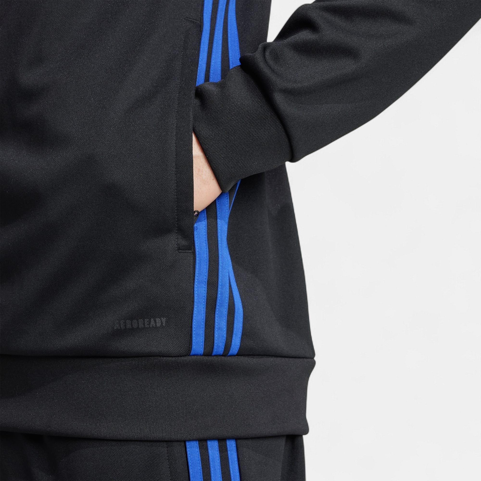 Adidas TIRO ES TS Erkek Eşofman Takımı – JX2216