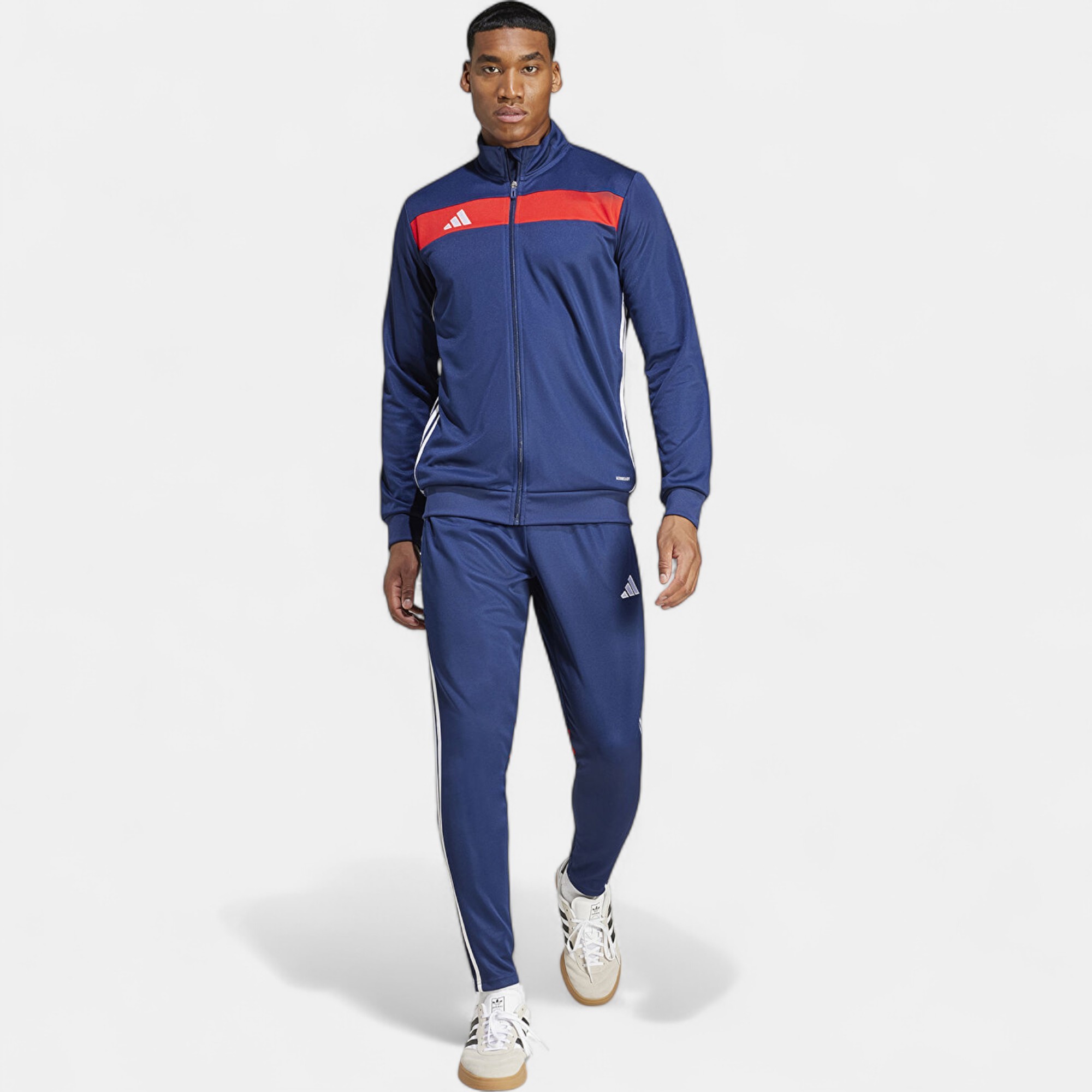 Adidas TIRO ES TS Erkek Eşofman Takımı – JD0467