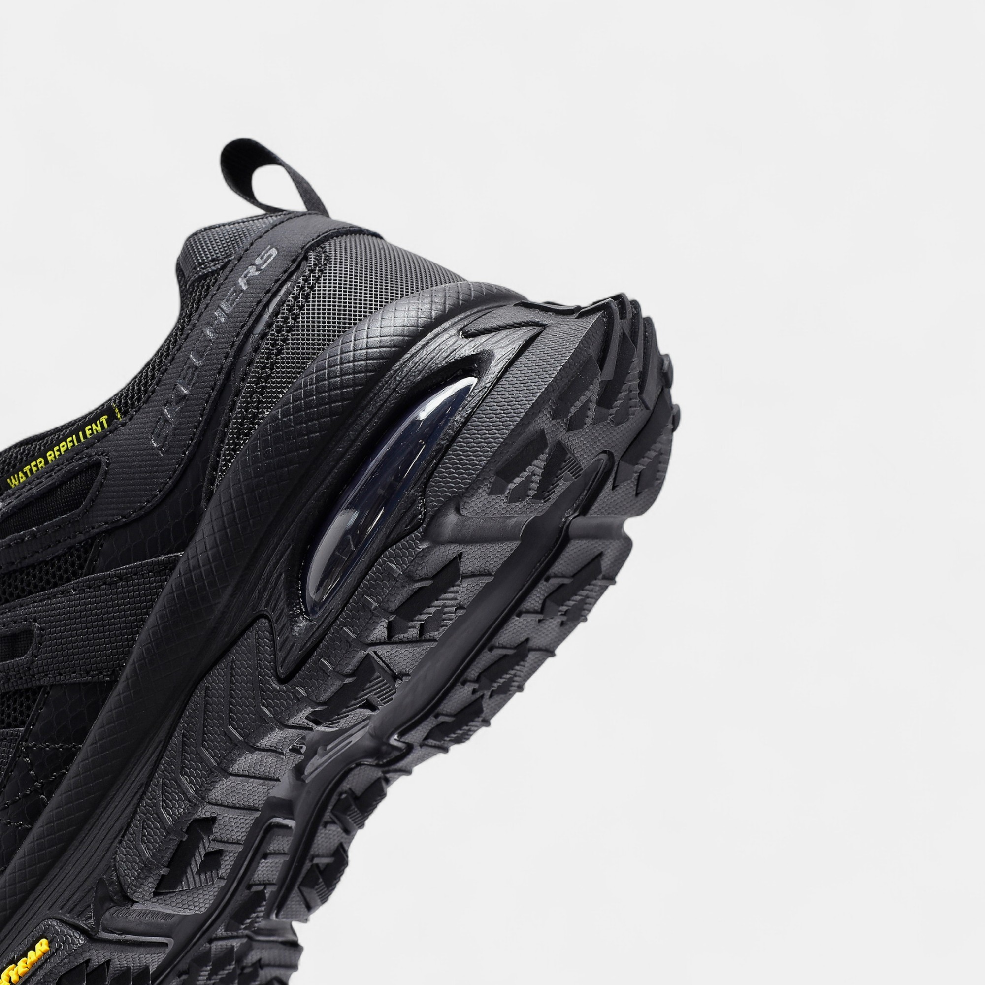 Skechers SKECH AİR ENVOY 237214BBK Erkek Spor Ayakkabı