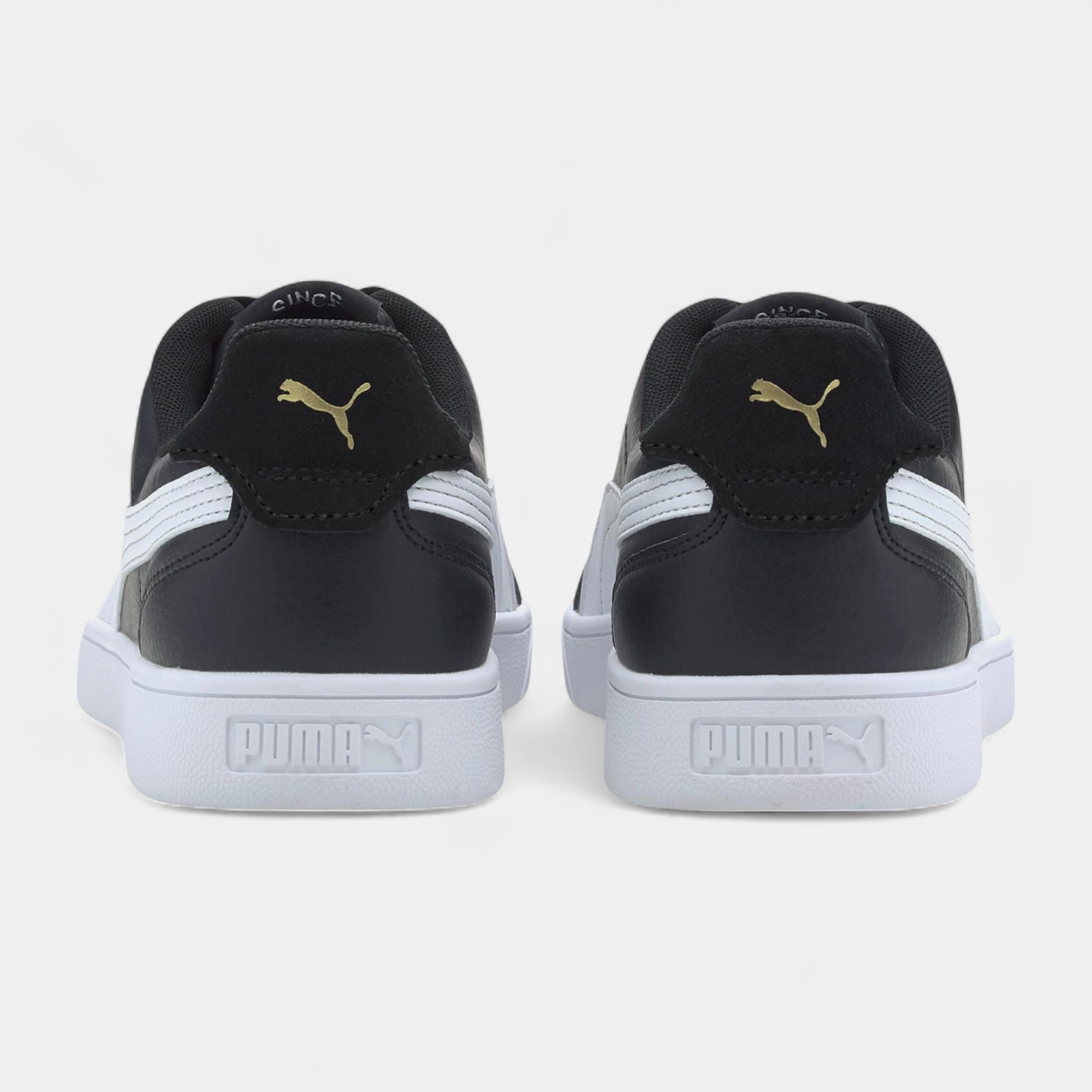 Puma Shuffle Siyah Spor Ayakkabı 30966804
