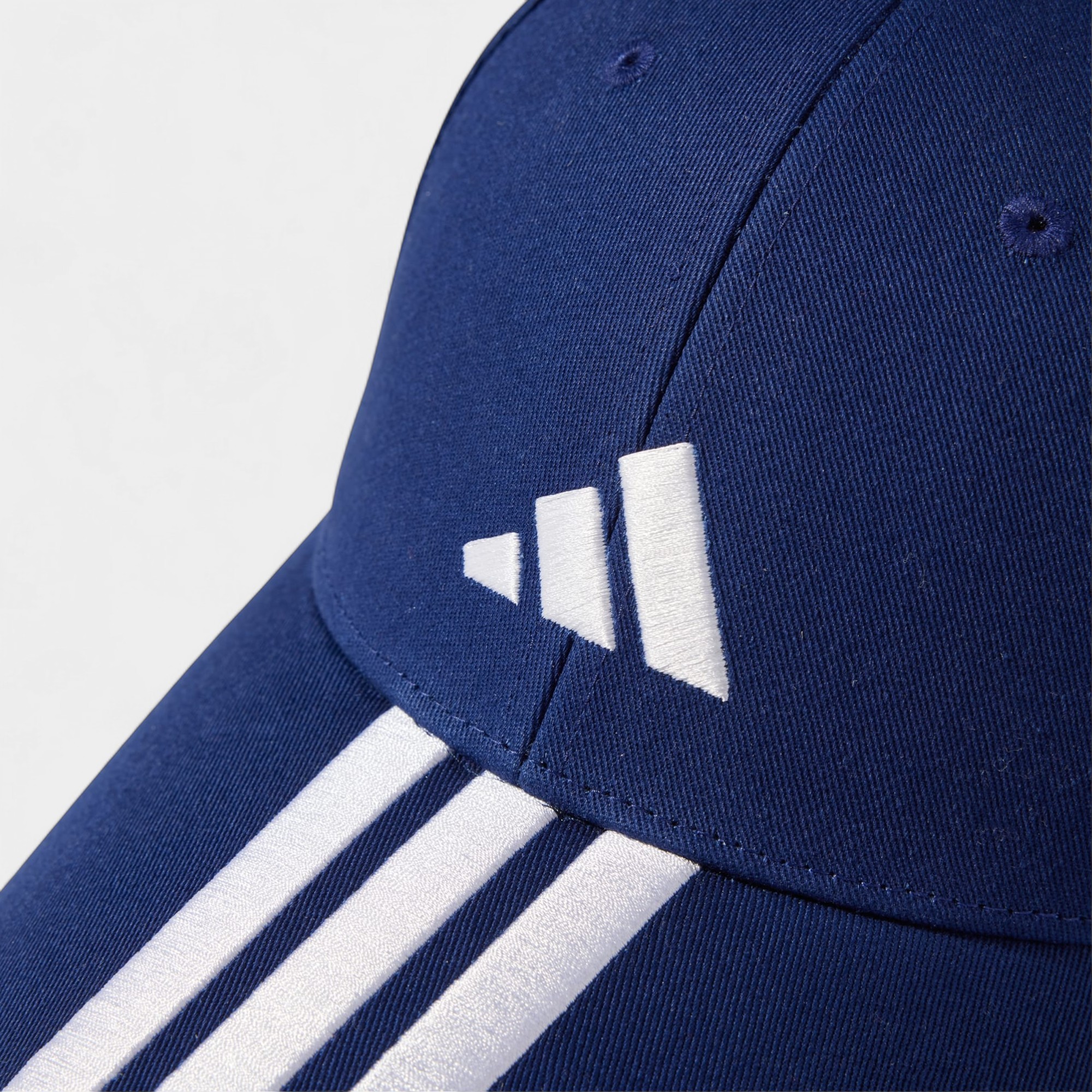 Adidas BBALL 3S CAP NL Unisex Spor Şapka JP0384 - Lacivert