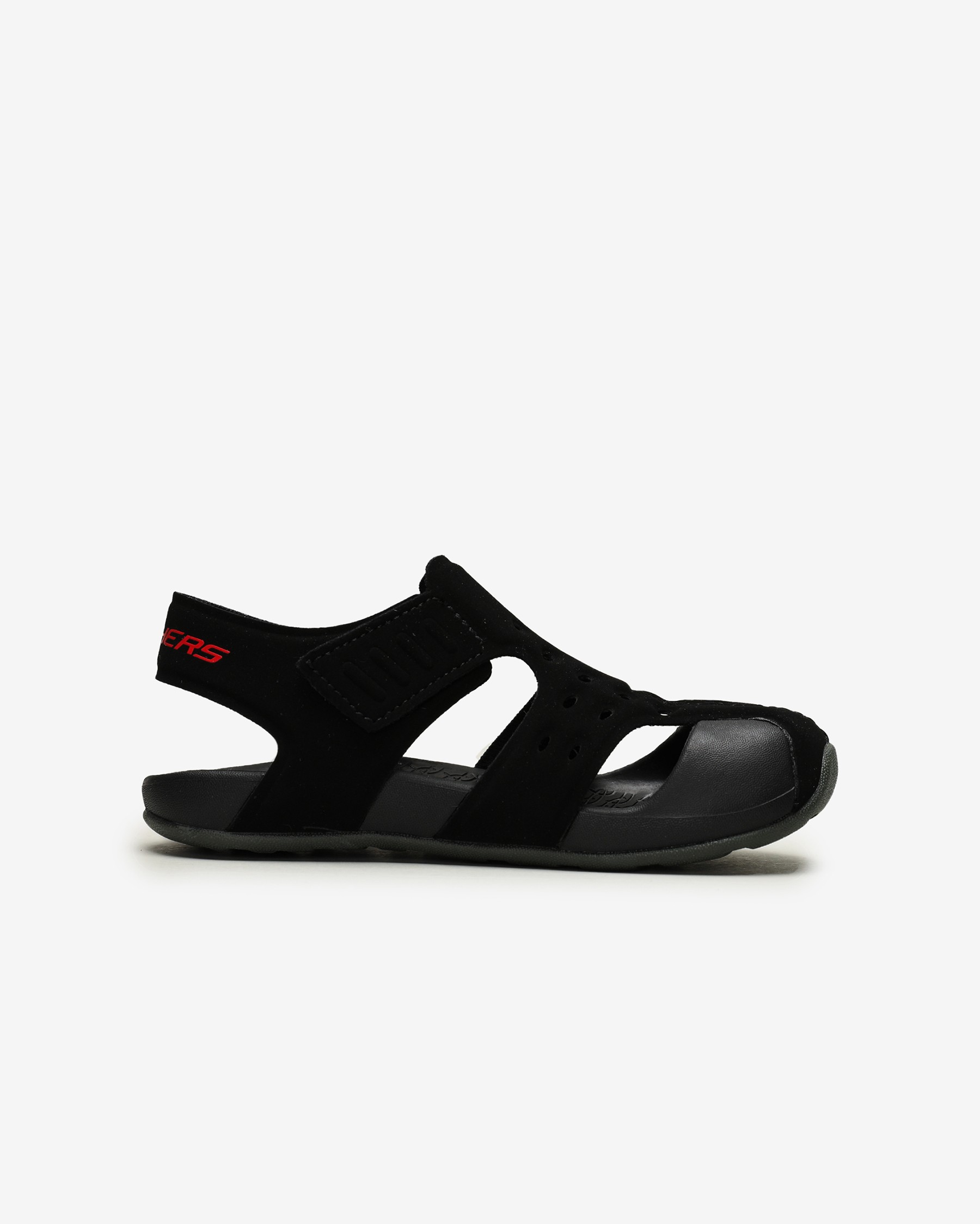 SİDE WAVE - SANDALET - GRI