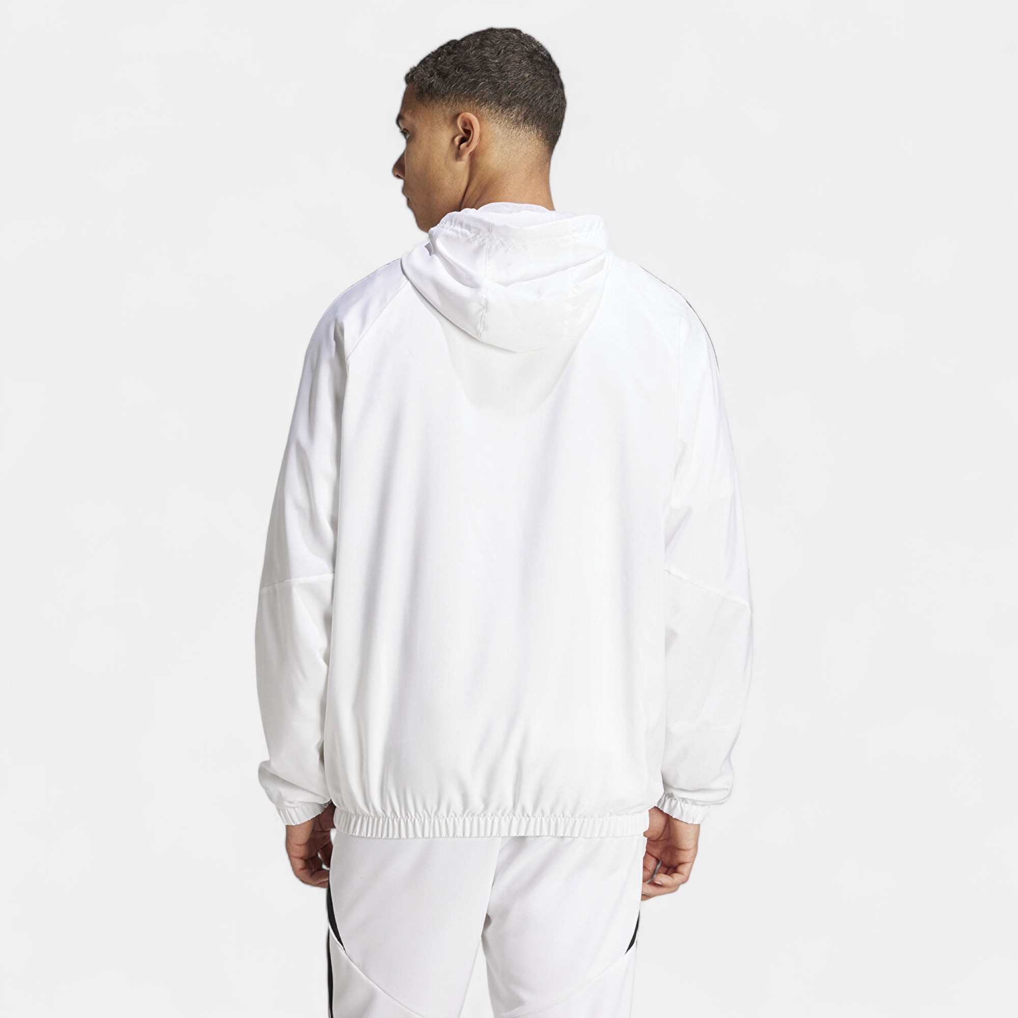 Adidas TIRO24 WB Erkek Rüzgarlık Ceket – IM8808
