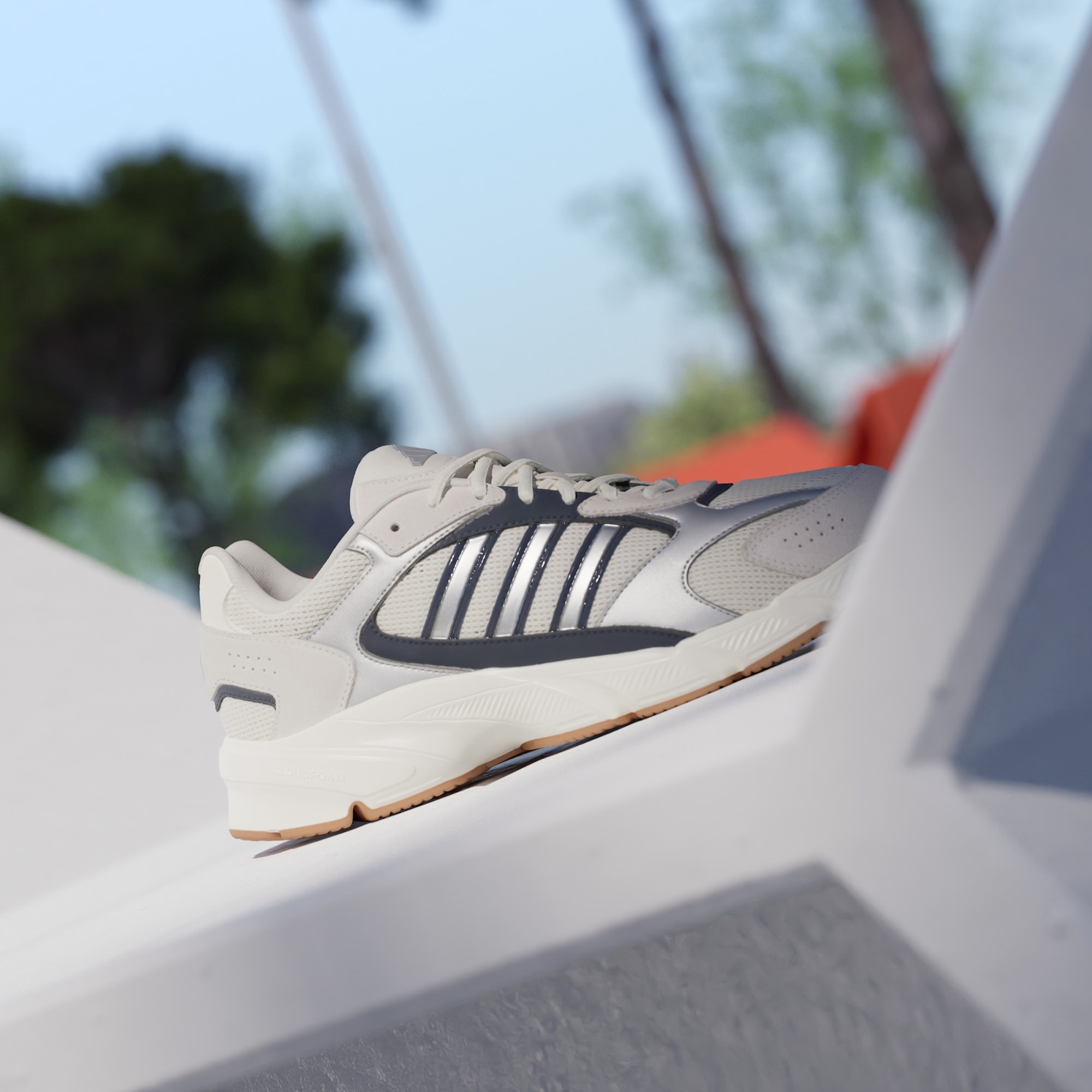 Adidas CRAZYCHAOS 2000 IG4351 Erkek Spor Ayakkabı