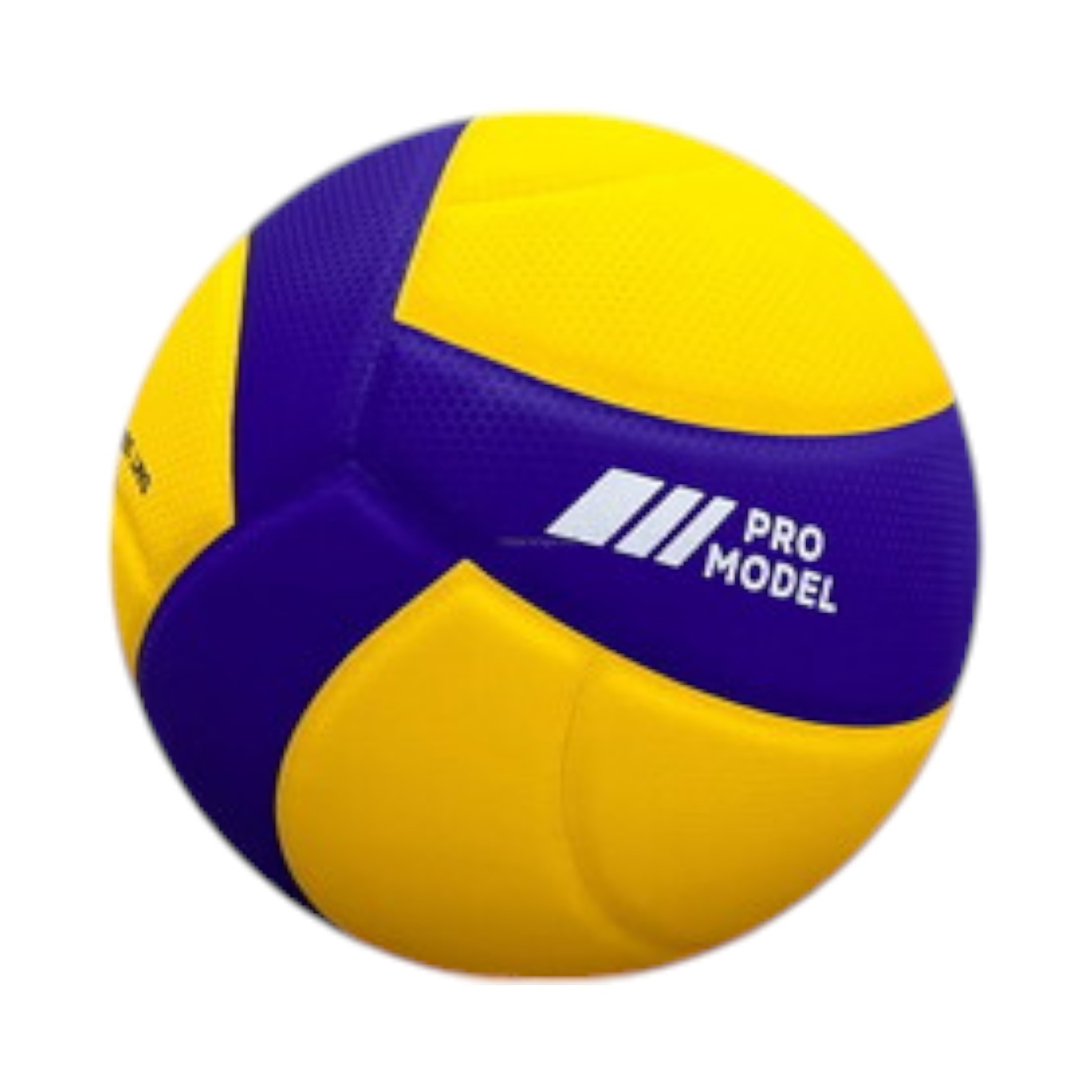 SUMMIT X320 VOLEYBOL MAÇ TOPU - SARI MAVİ