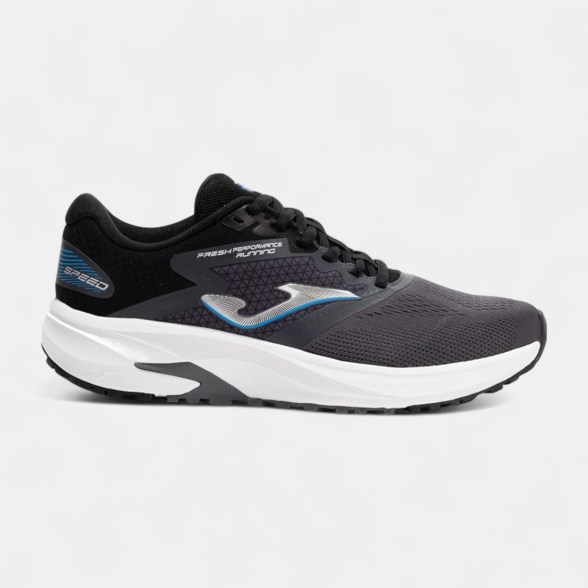 Joma SPEED 2522 DARK GRAY Erkek Spor Ayakkabı