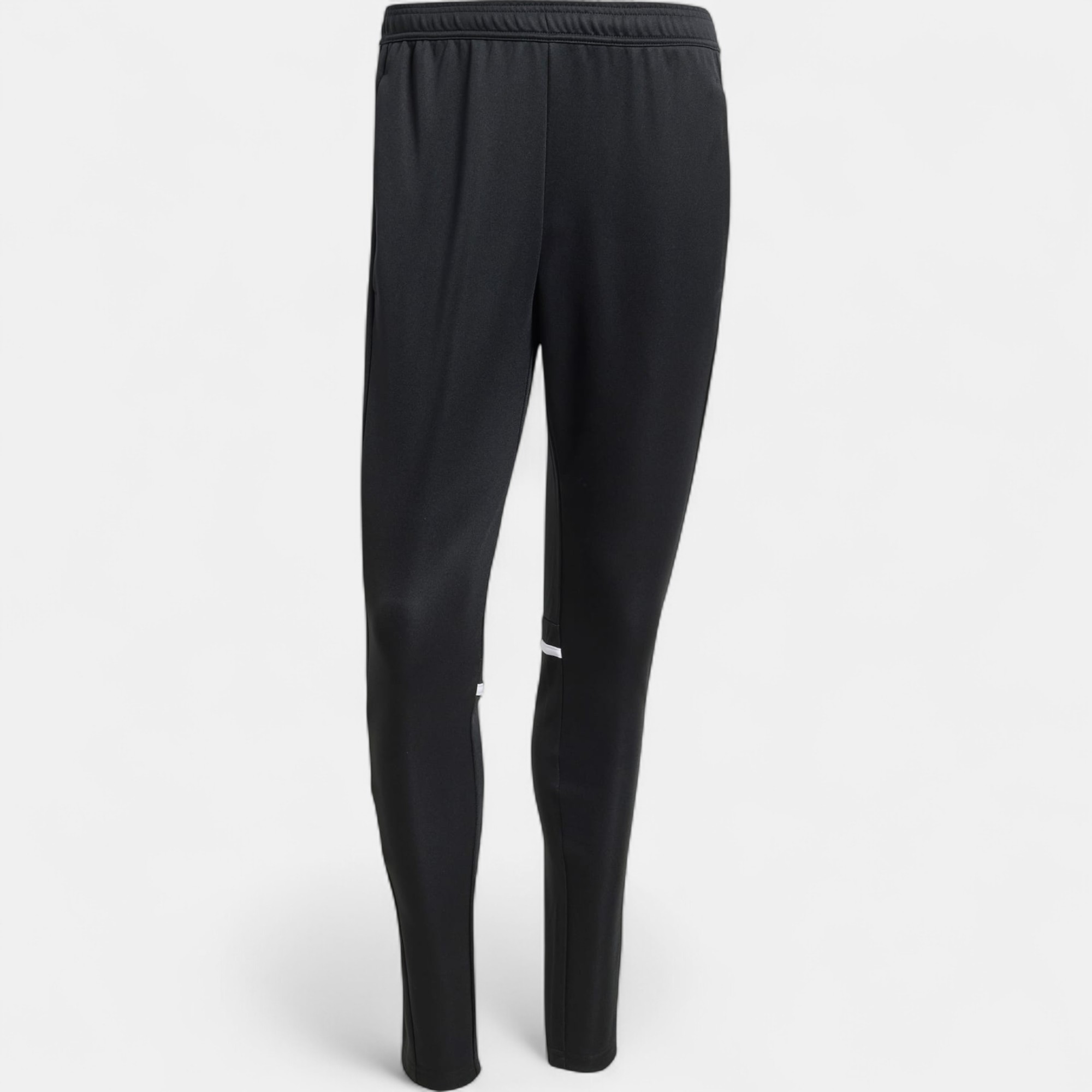 Adidas Squadra 25 TR Erkek Eşofman Altı – JE2782 - Siyah Beyaz