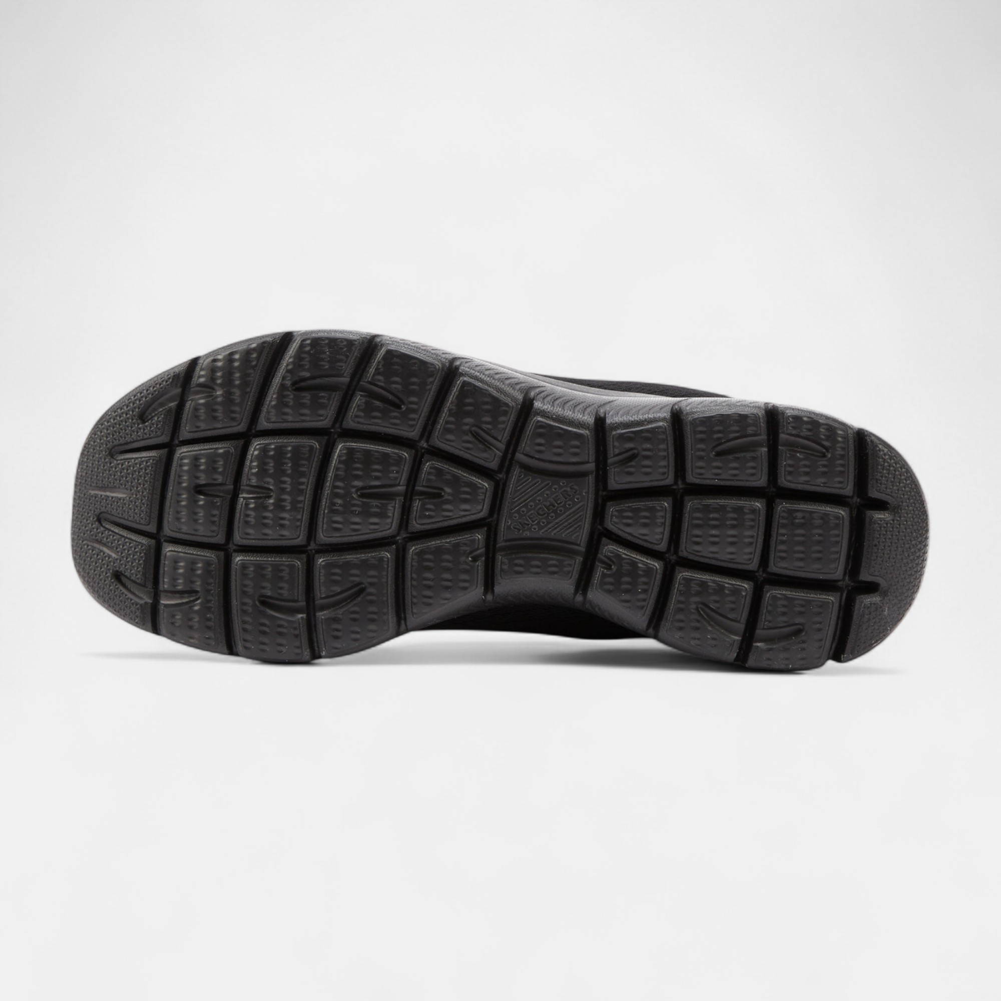Skechers SUMMİTS 88888316TKBBK Kadın Spor Ayakkabı