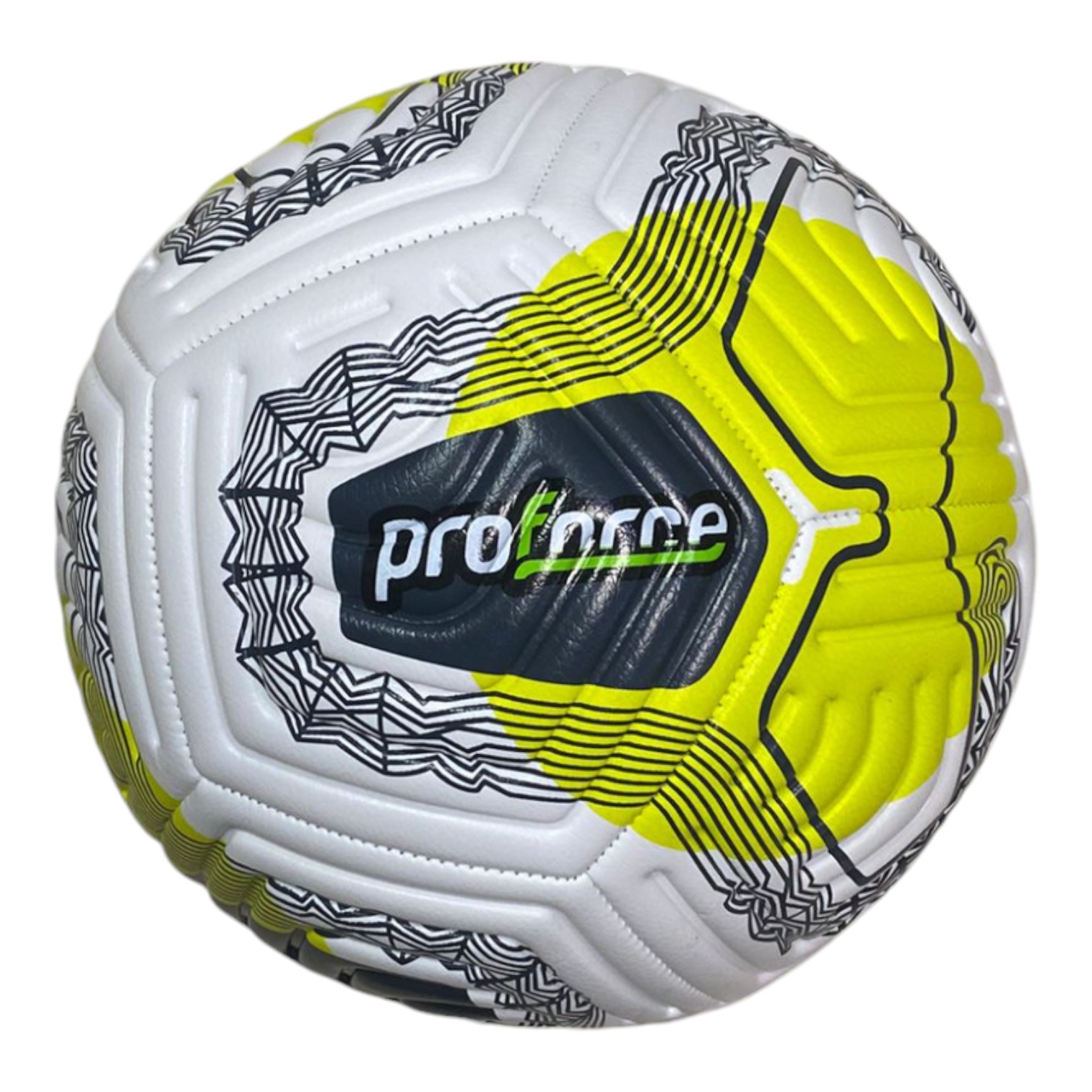 Proforce SC120 FUTBOL TOPU - Sarı