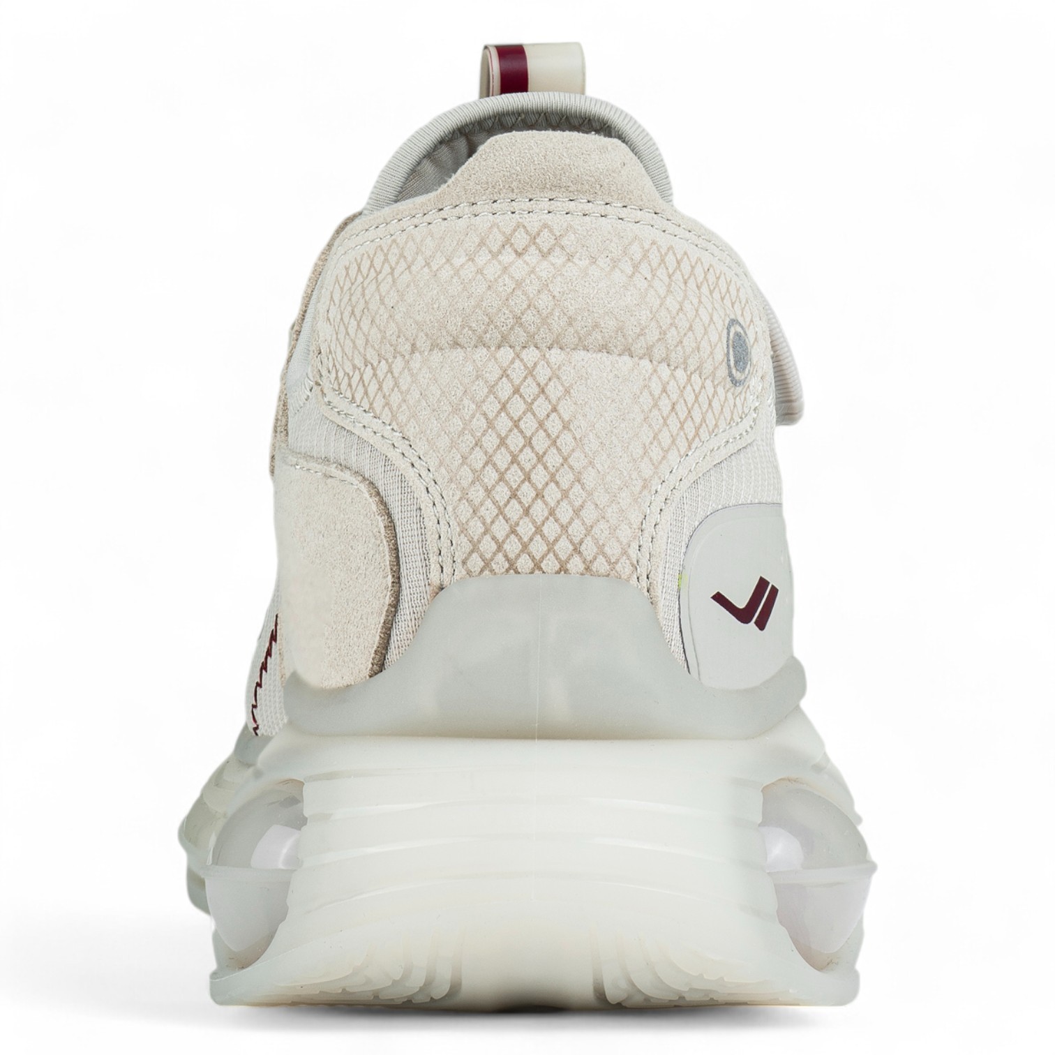 AIRFOAM SCROLL SPOR AYAKKABI SIYAH SPOR AYAKKABI - KUM