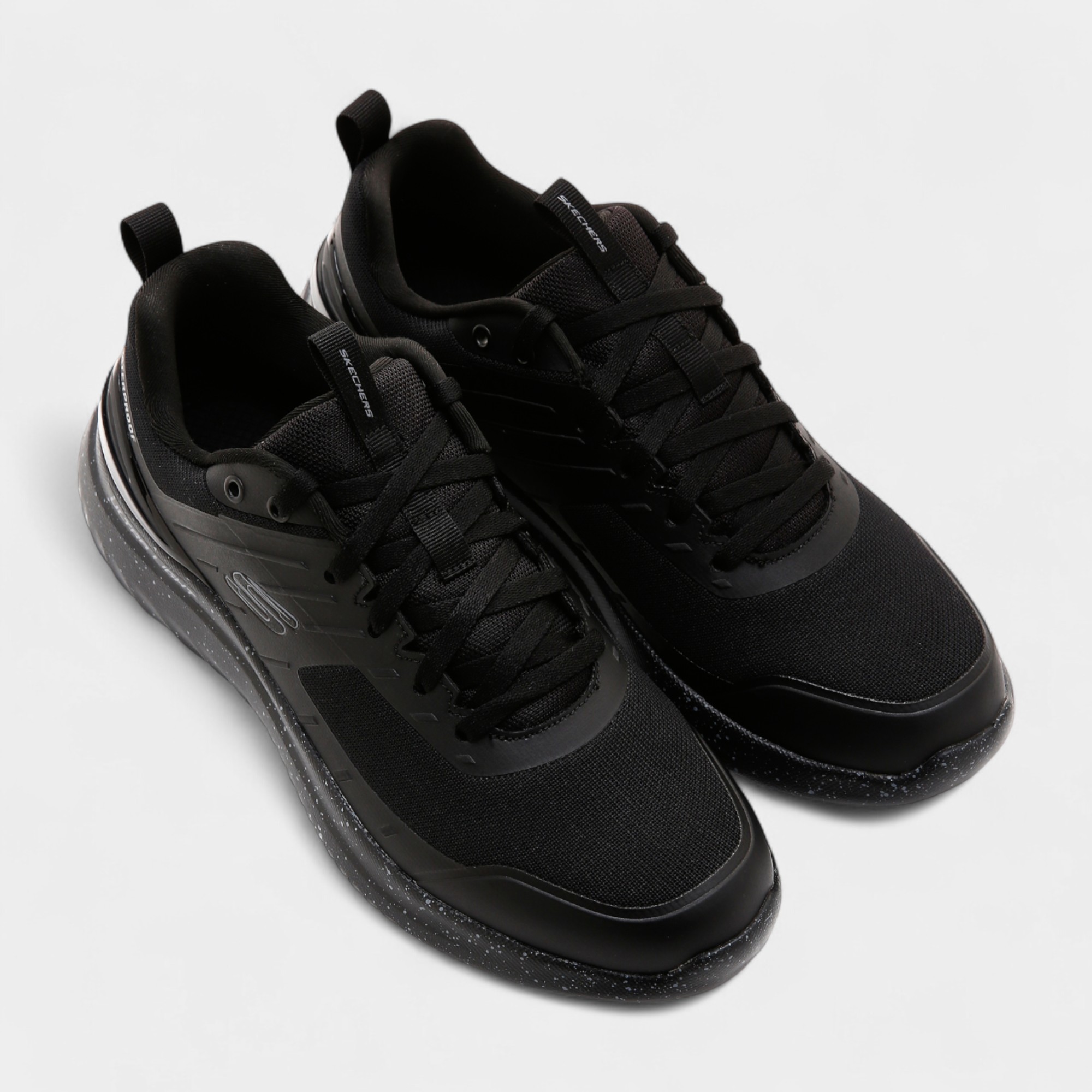 Skechers Bounder 2.0 Ionized Erkek Spor Ayakkabı 232677BBK