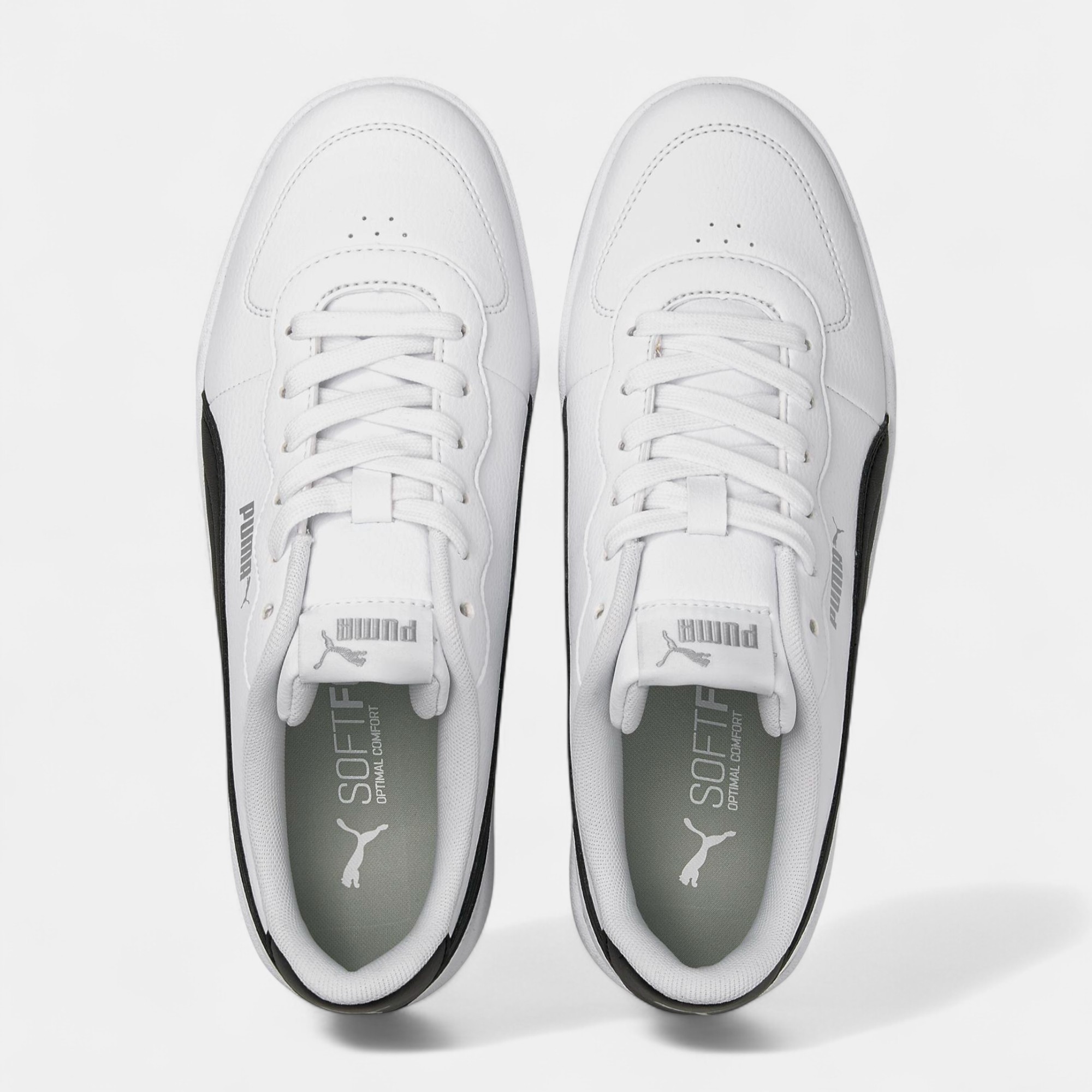 Puma Skye Clean Beyaz Spor Ayakkabı 38014704