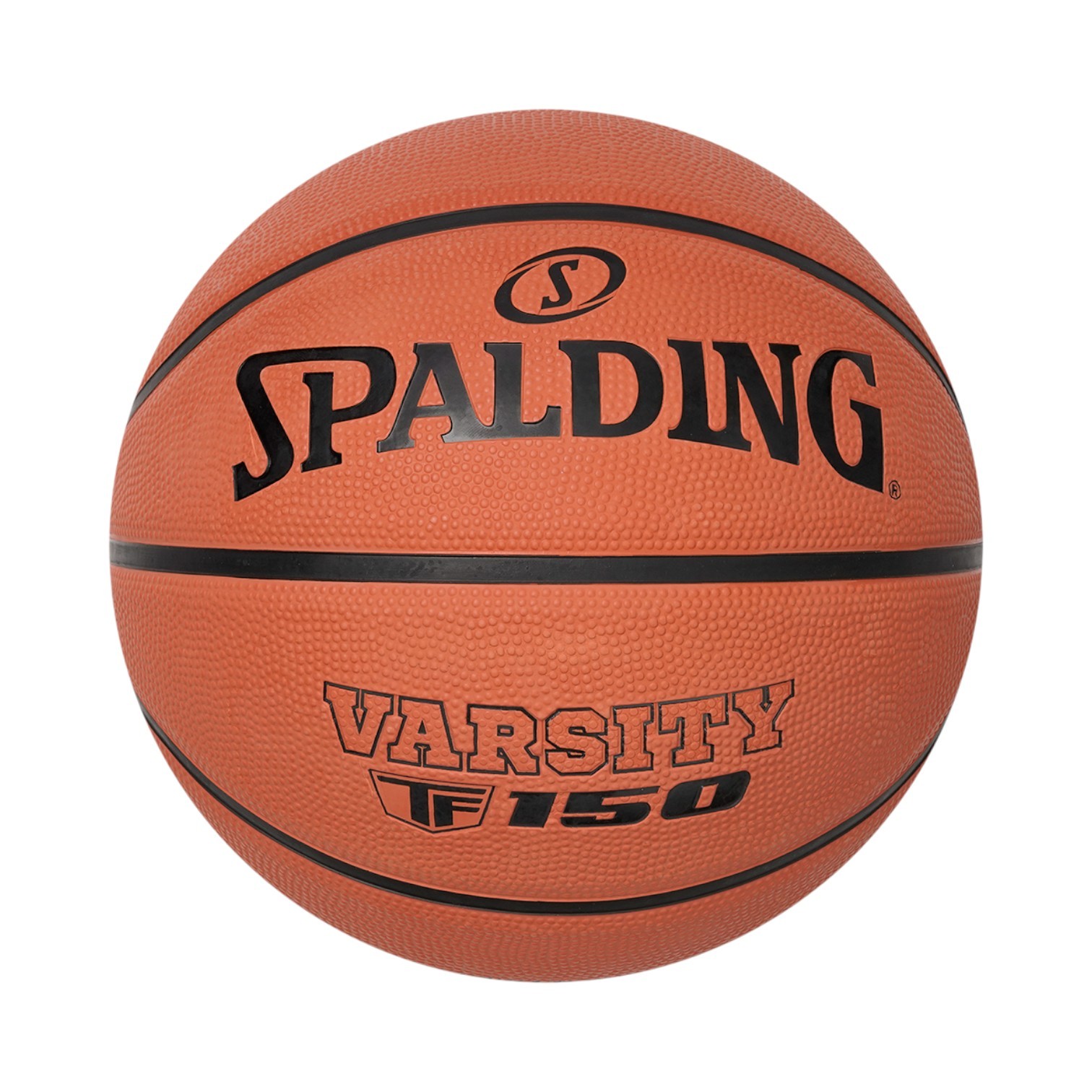 SPALDING TF150 7 NUMARA BASKETBOL TOPU - TURUNCU