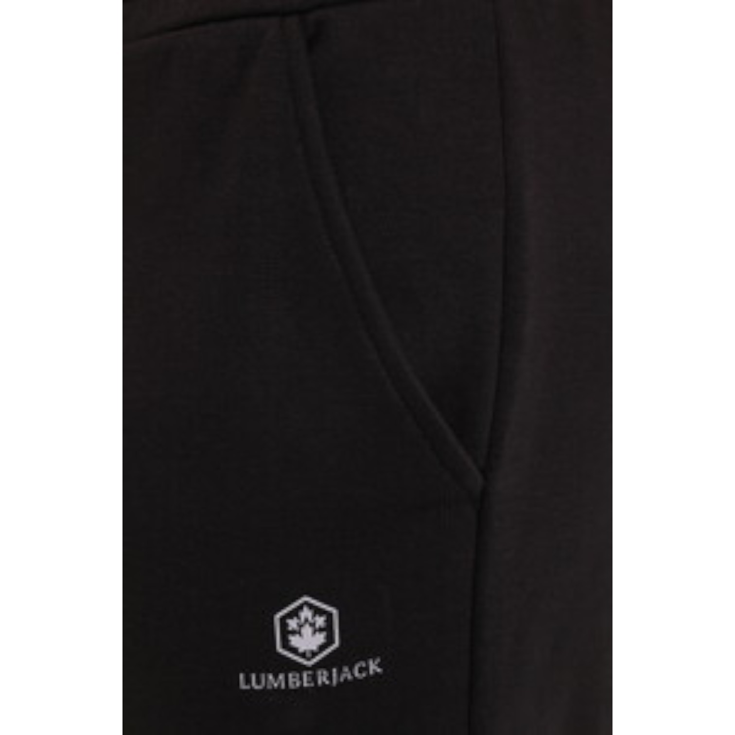 MB CT05 JOGGER 4PR,SIYAH ERKEK PANTOLON TEK ALT
