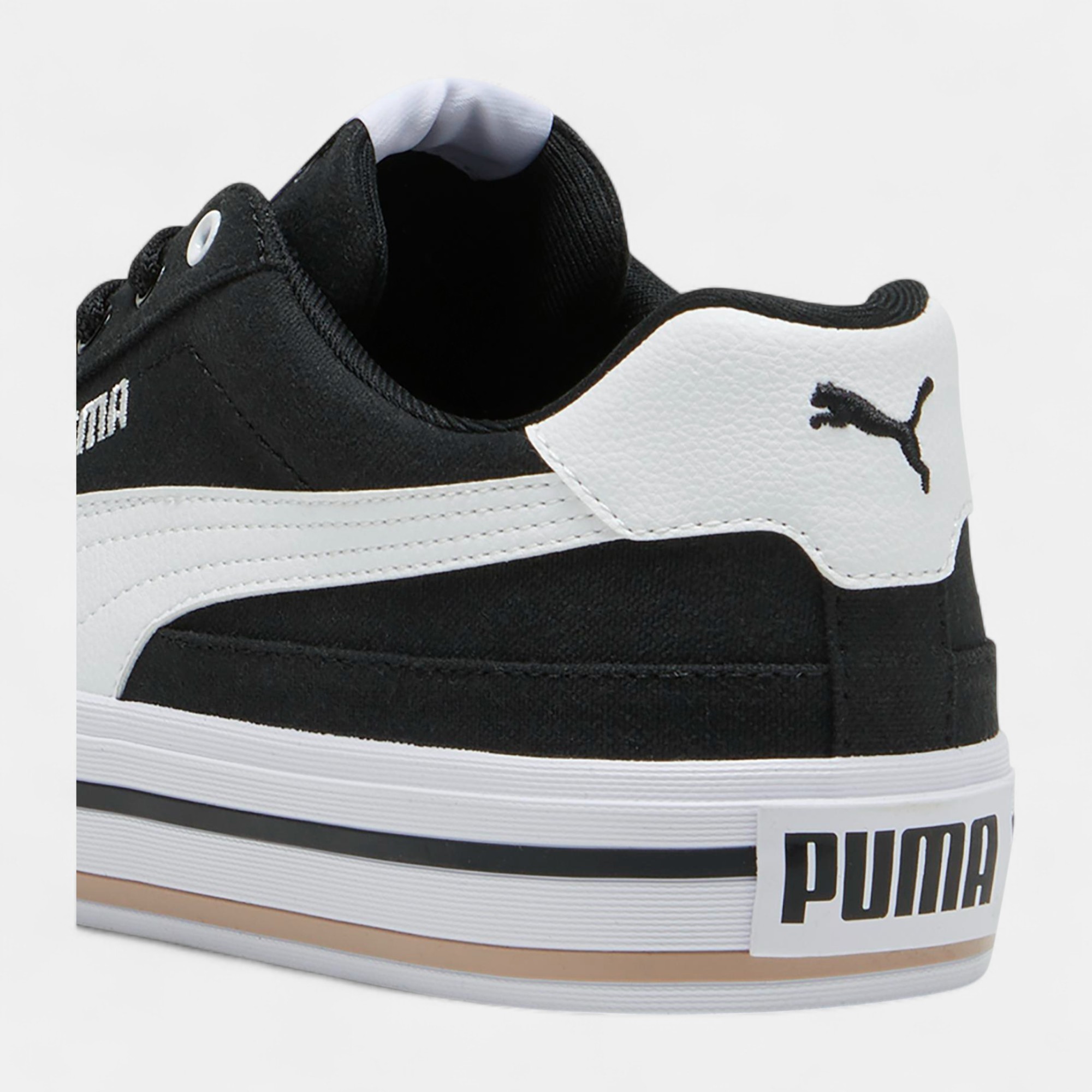 Court Classic Vulc FS Siyah Spor Ayakkabı 39635303
