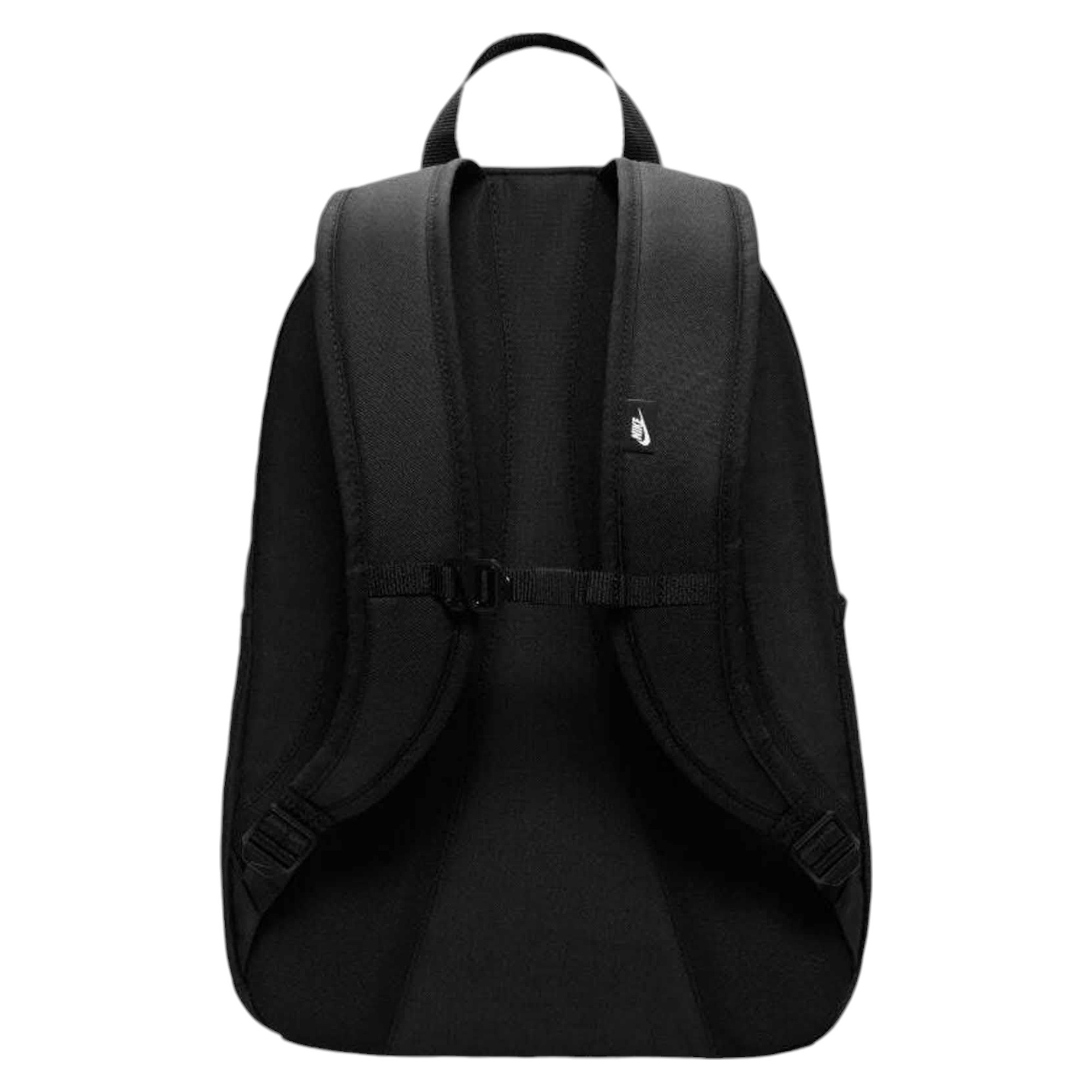 Nike Hayward 2.0 (26L) Unisex Sırt Çantası - Siyah _ Beyaz