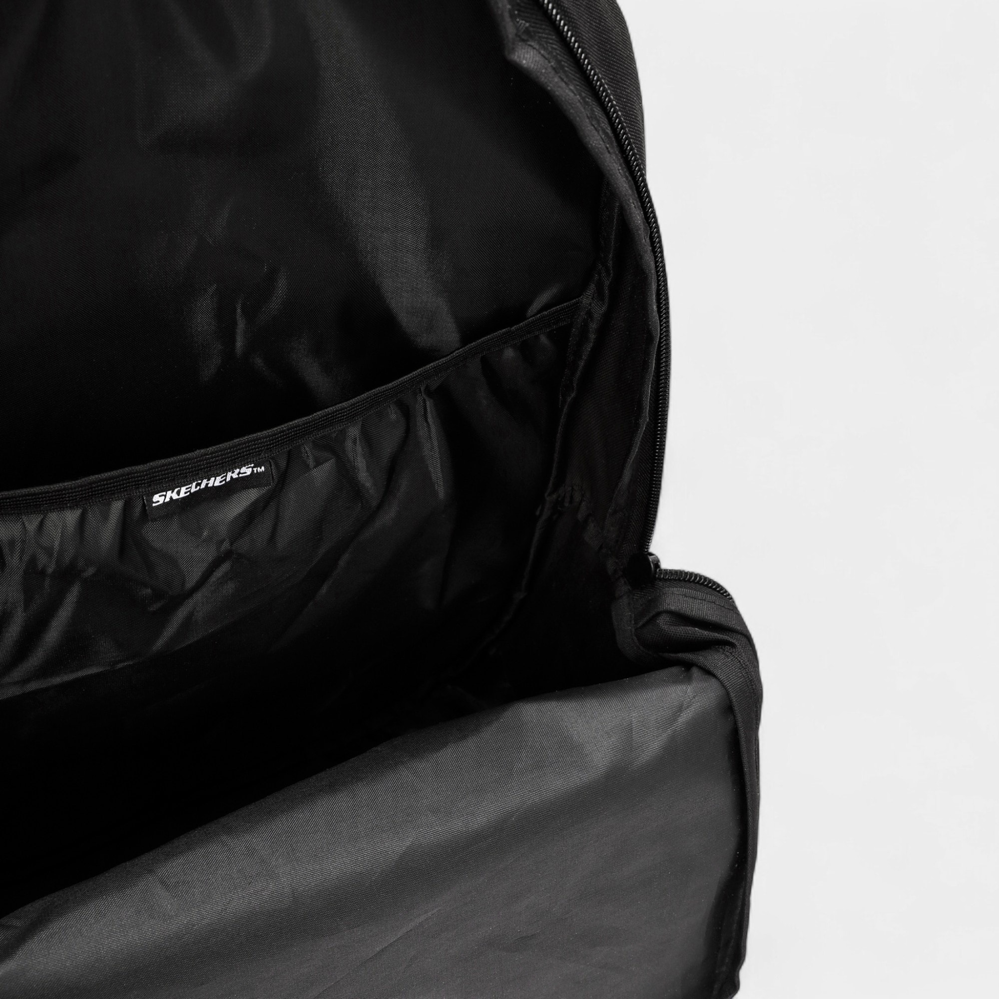 Skechers  U Bag Backpack Bag SKCH7326 Sırt Çantası - Siyah