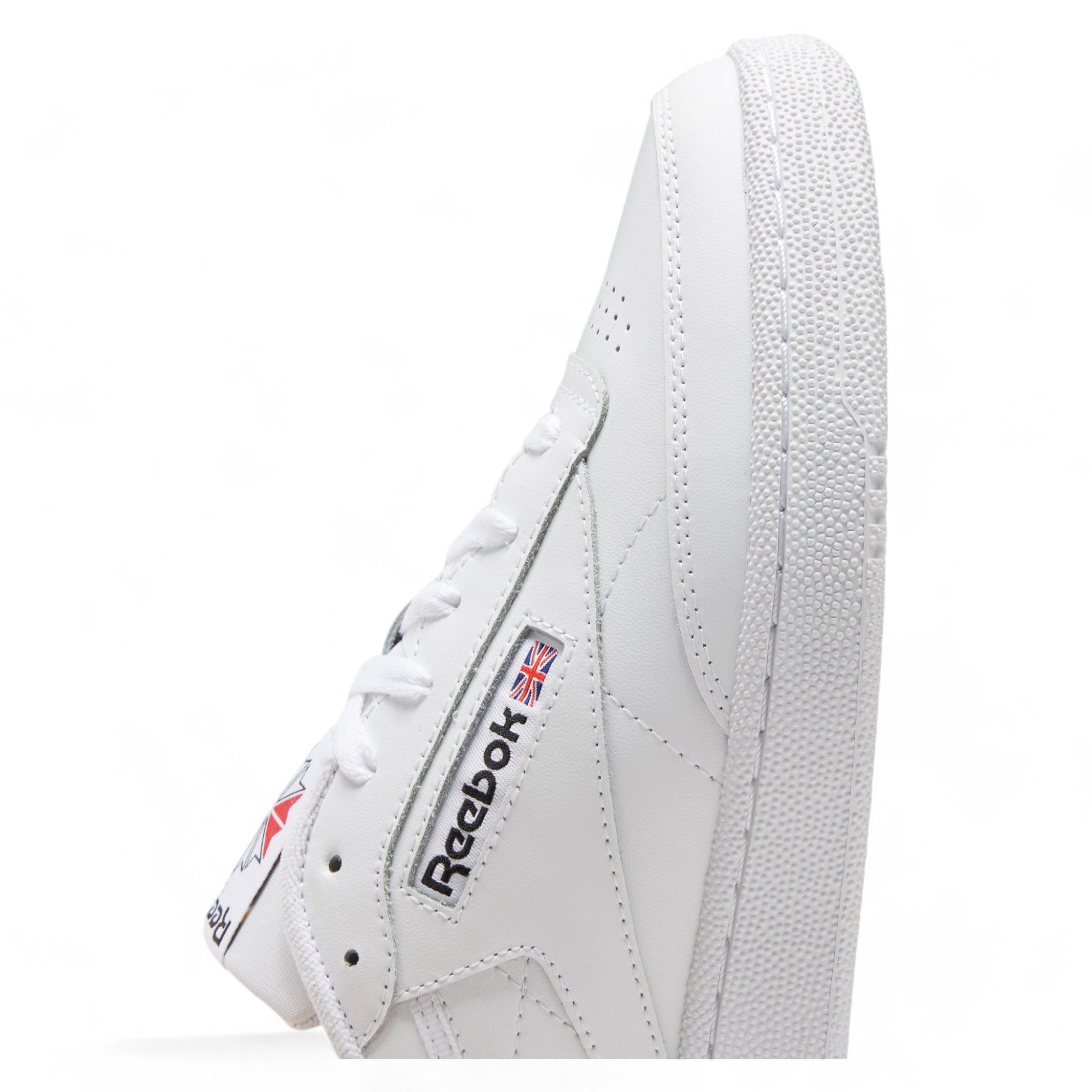 REEBOK CLUB C 85 SPOR AYAKKABI