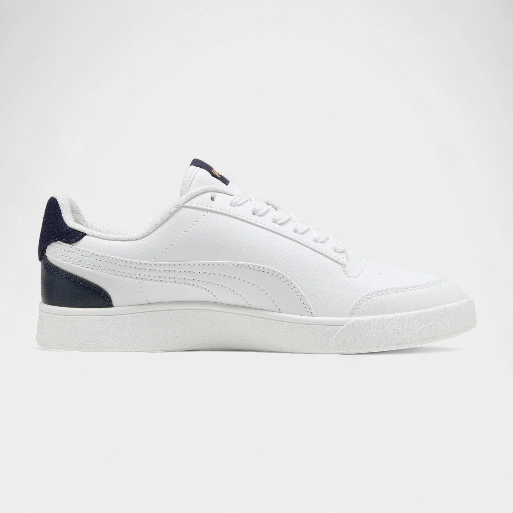 Puma Shuffle Beyaz Spor Ayakkabı 30966805
