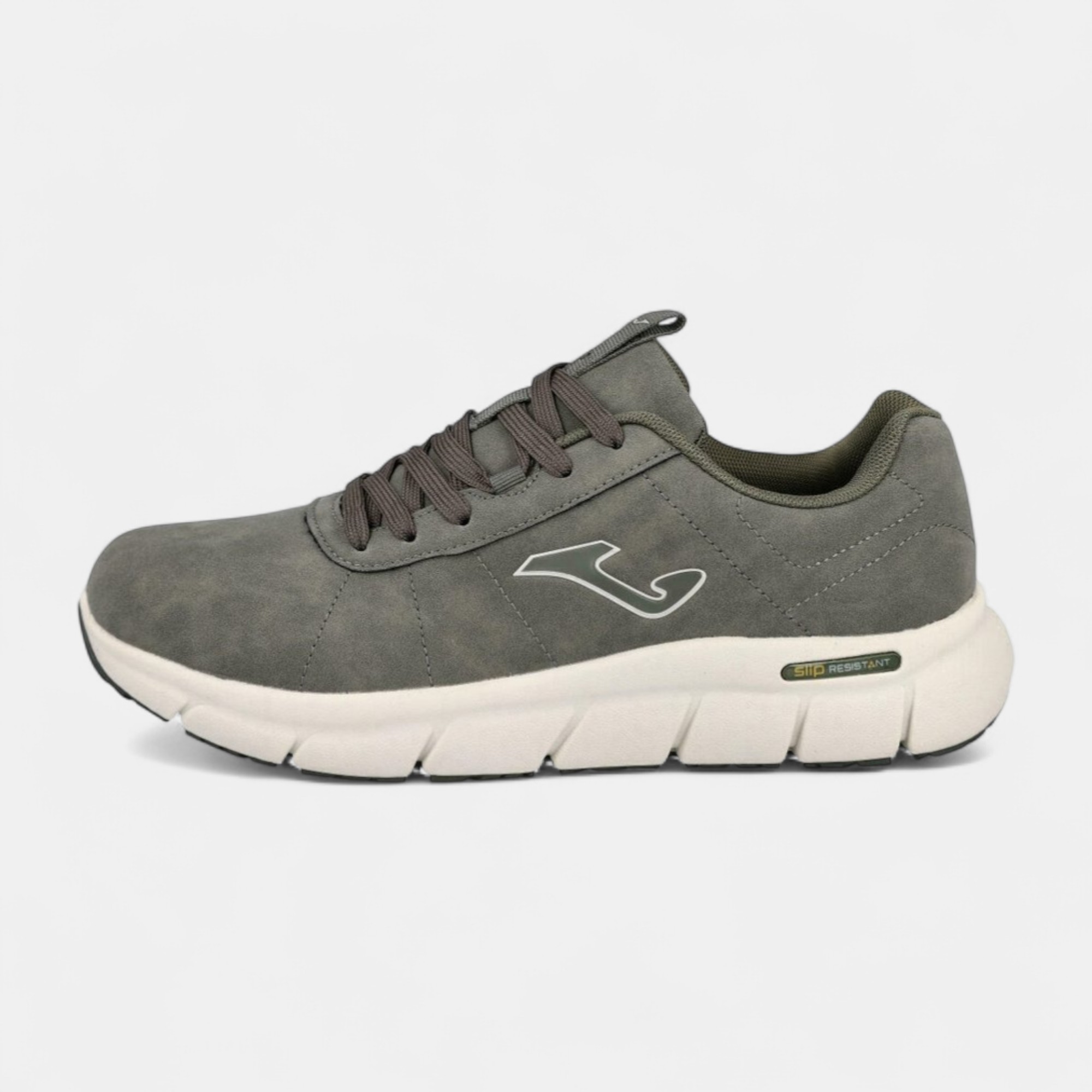 Joma C DAILY MEN 2523 Haki Erkek Spor Ayakkabı - HAKI