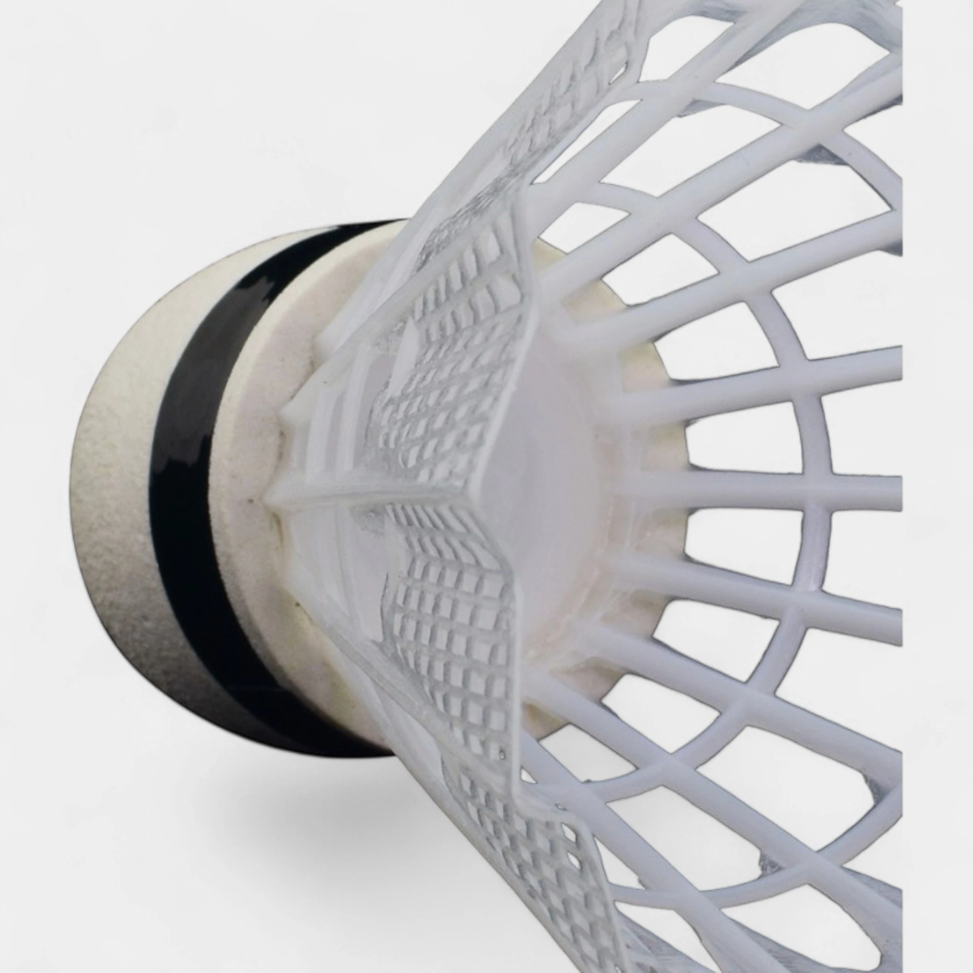 Selex Vadminton Topu 909 6'lı - RENKLİ