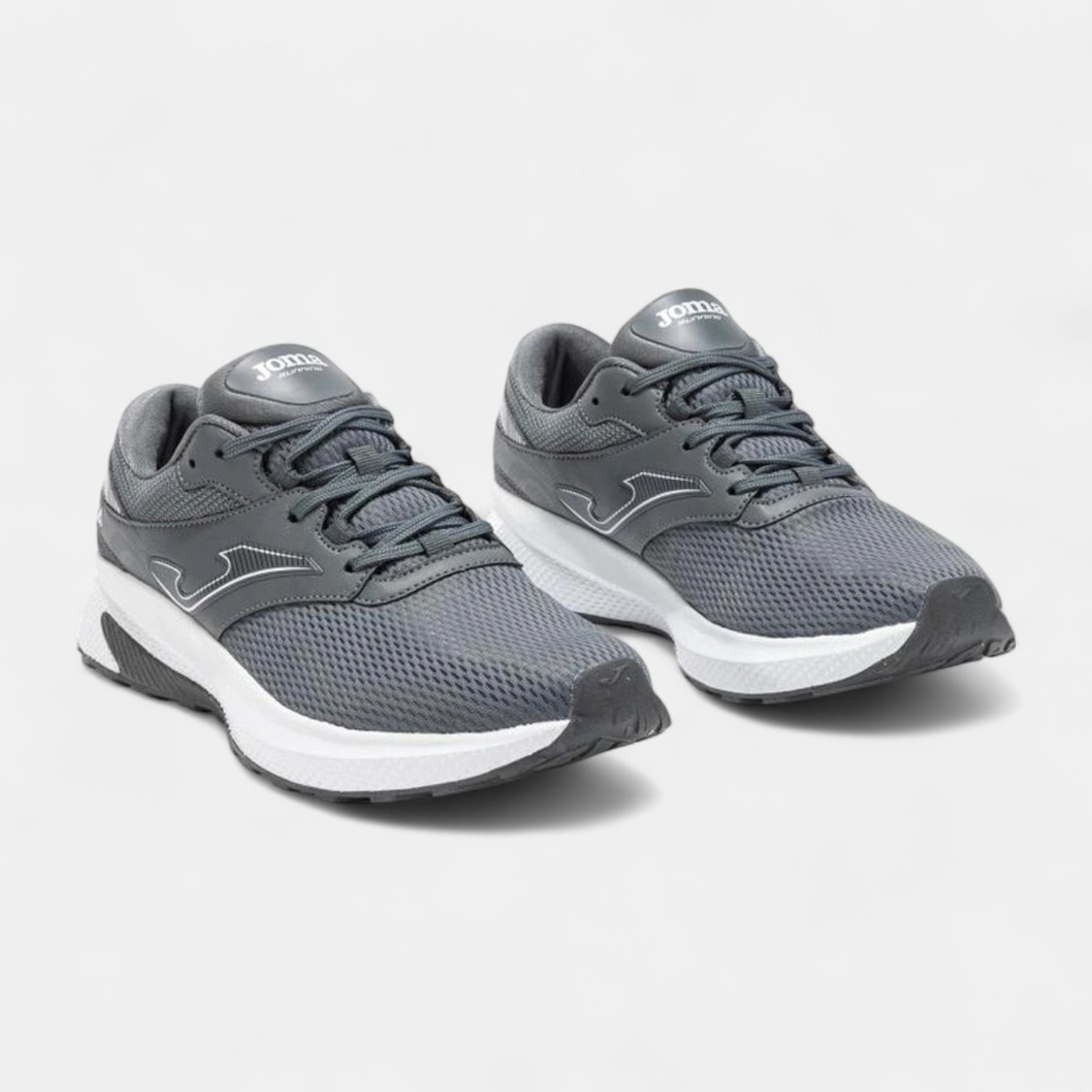 JOMA META MEN 2512 GRIS Erkek Spor Ayakkabı