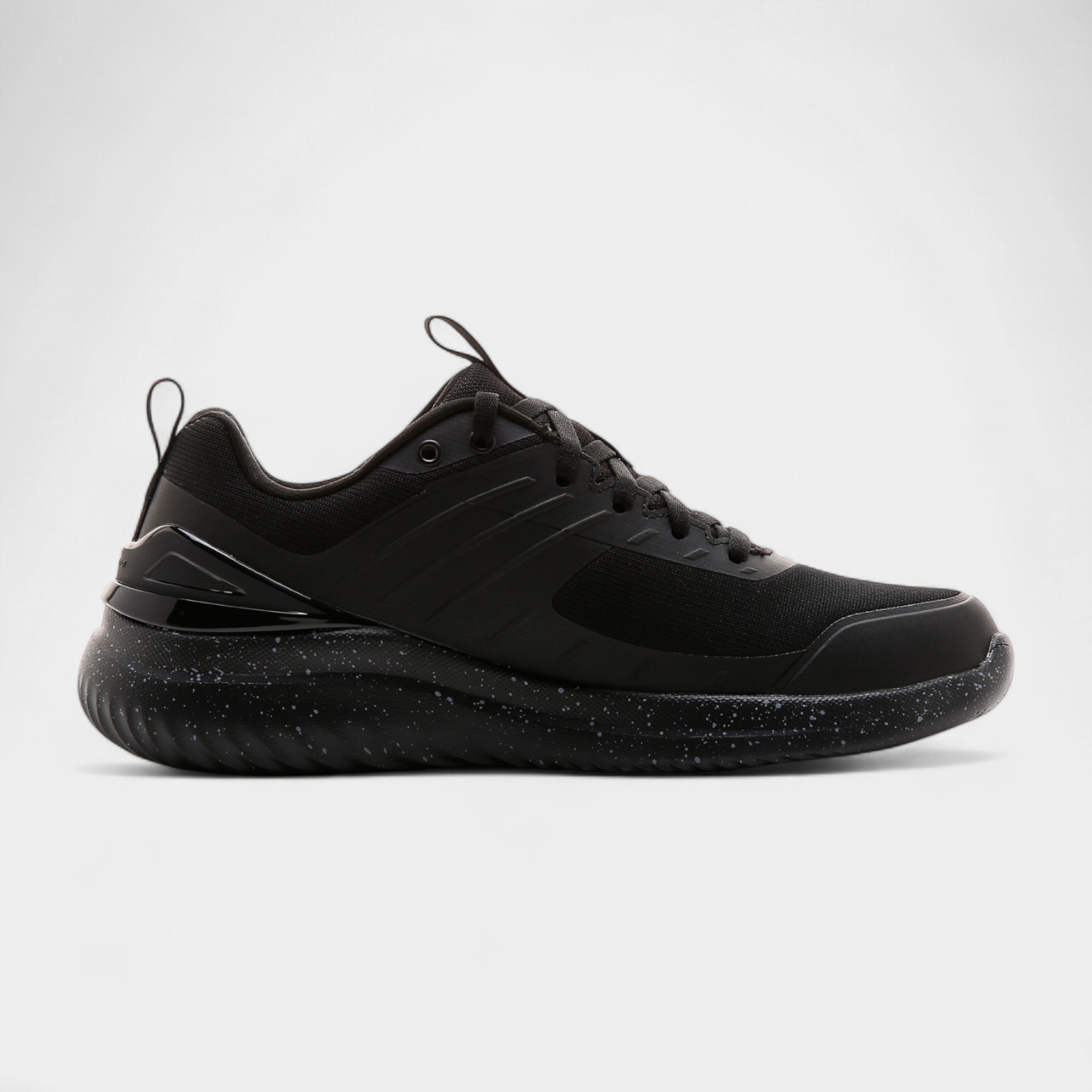 Skechers Bounder 2.0 Ionized Erkek Spor Ayakkabı 232677BBK