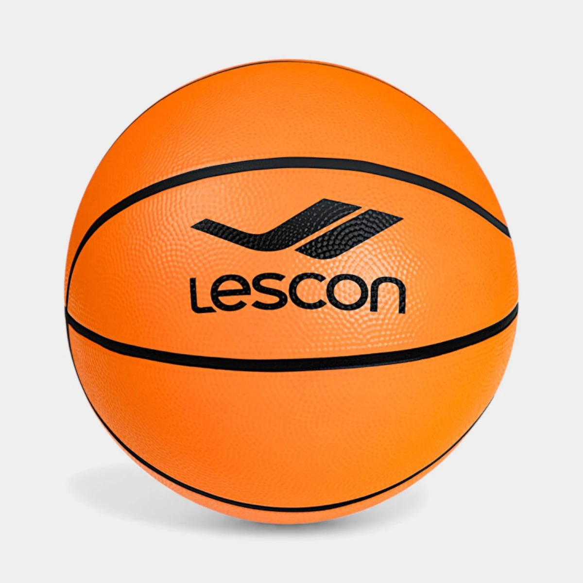 Lescon La-3511 Basketbol Topu No:7 - TURUNCU