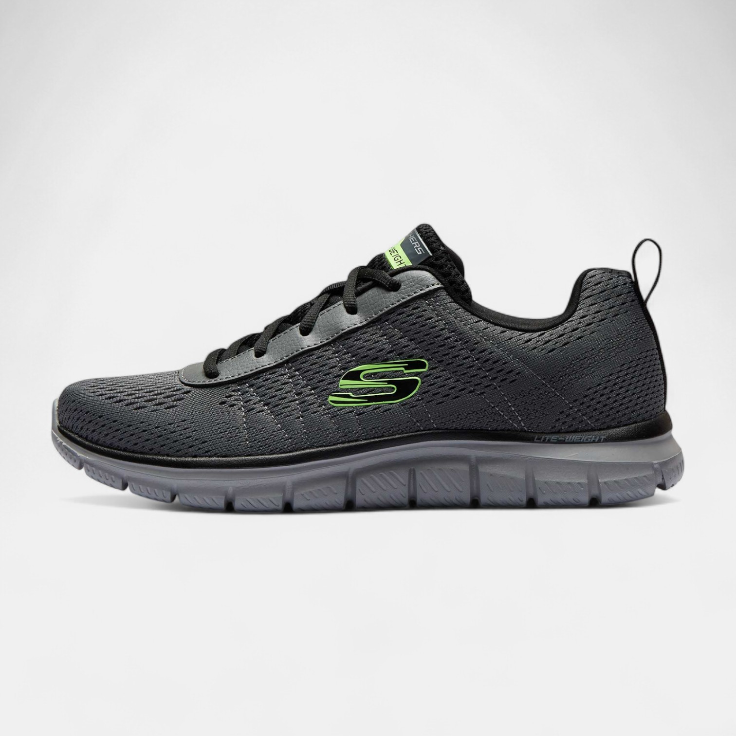 TRACK SPOR AYAKKABI